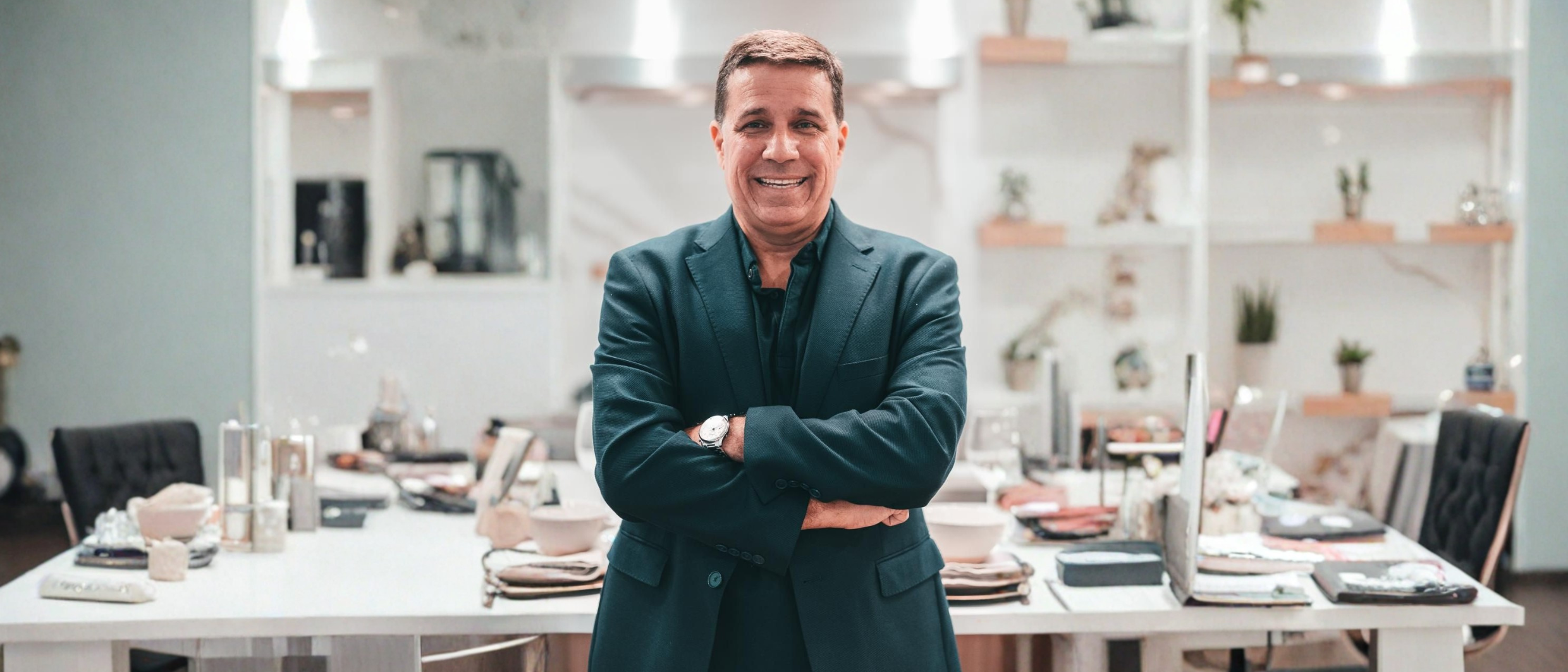 Léo Martins explica como investir com segurança e inteligência no mercado imobiliário da Flórida