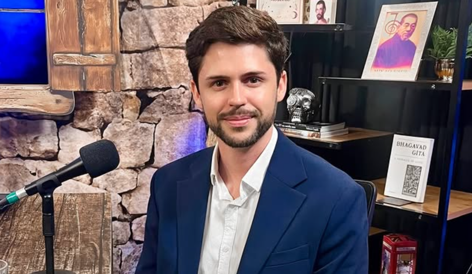 Você pode estar tratando o sintoma errado e ignorando a causa emocional da sua doença