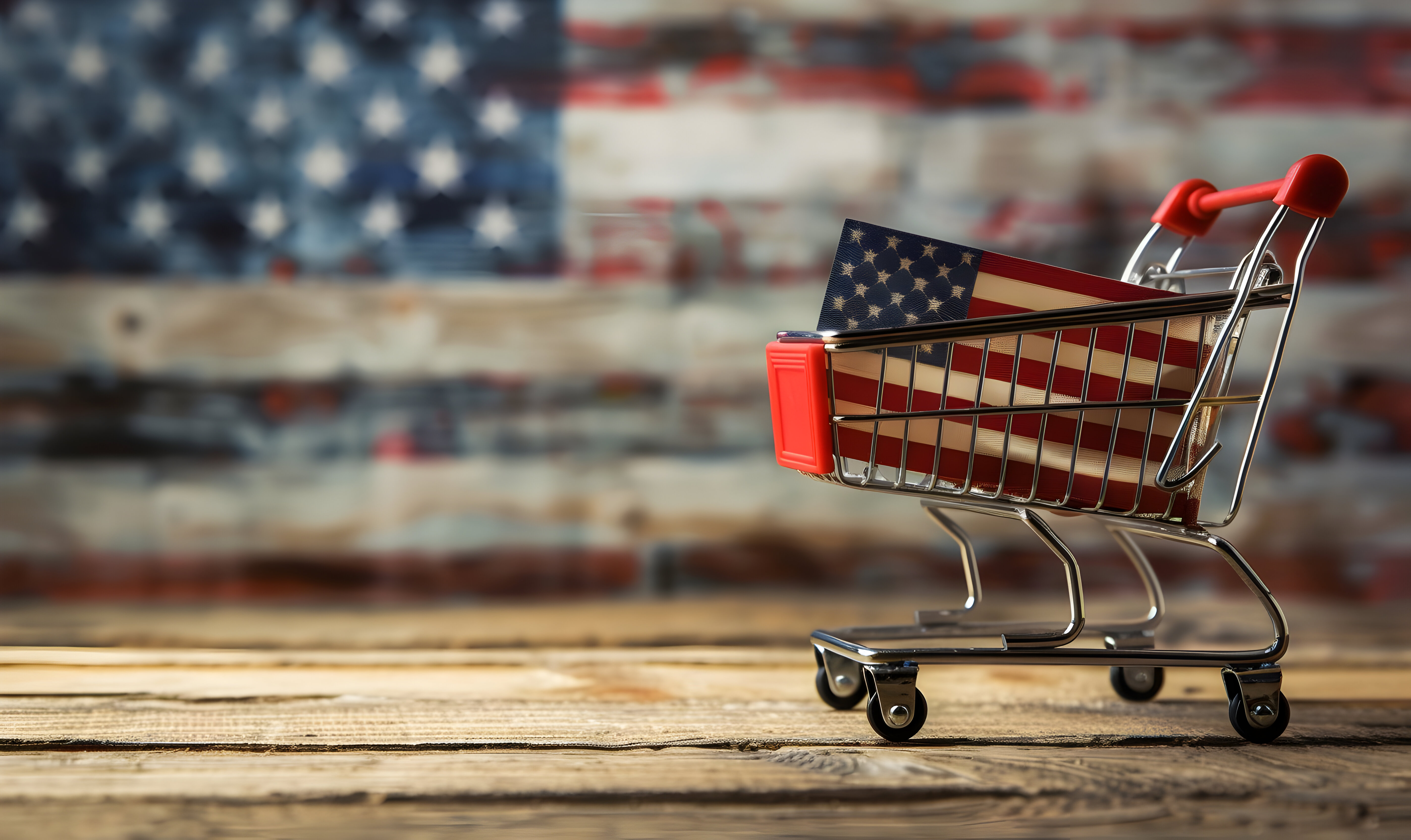 Descubra como fazer sua marca vencer no varejo americano