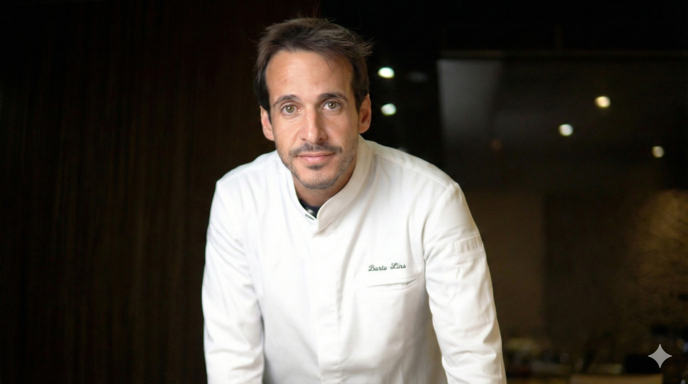 Da tradição pernambucana ao sucesso na Flórida com a estratégia de experiência e inovação do Chef Bart