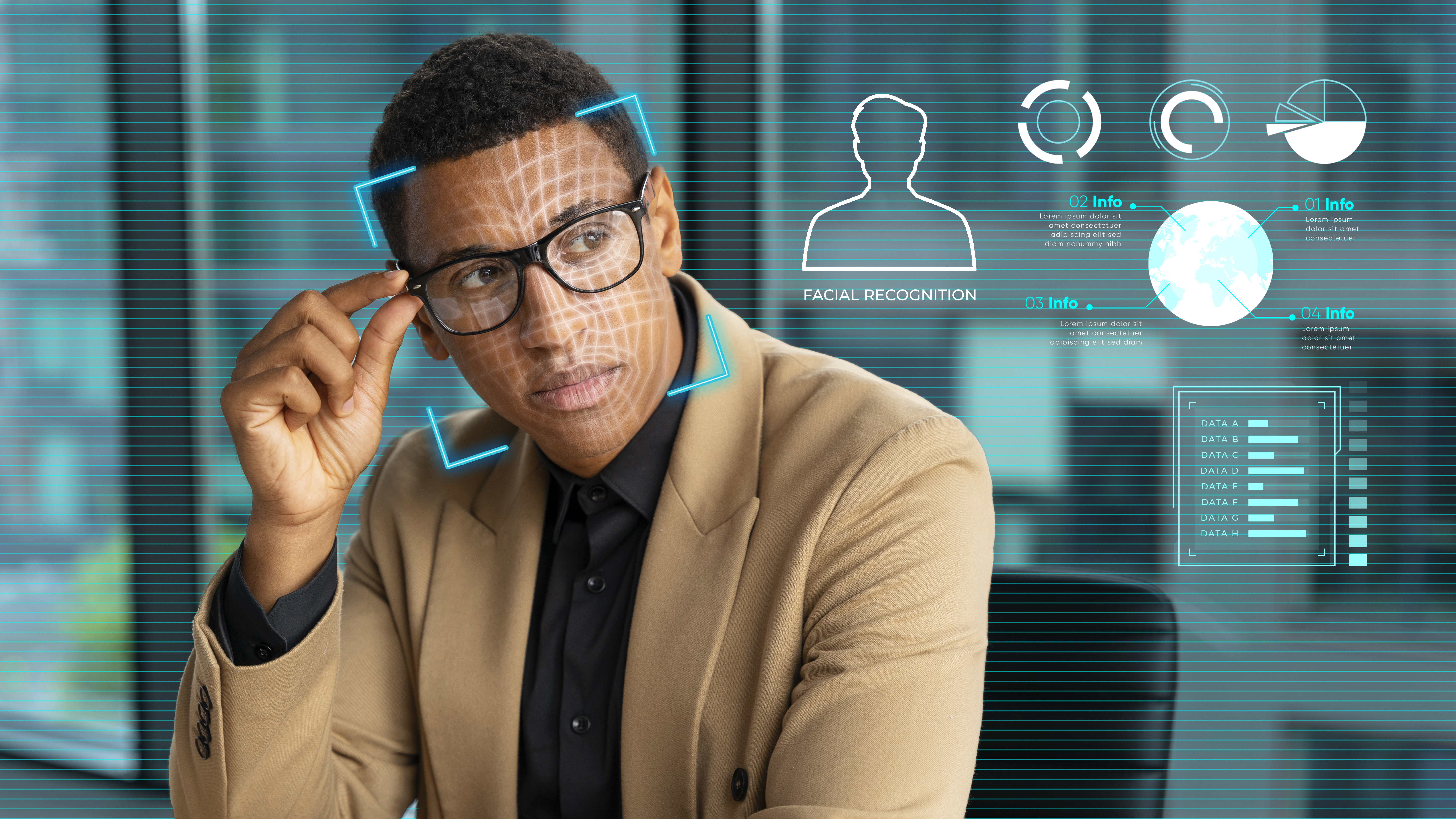 A inteligência artificial já está separando as empresas que vão sobreviver das que vão desaparecer