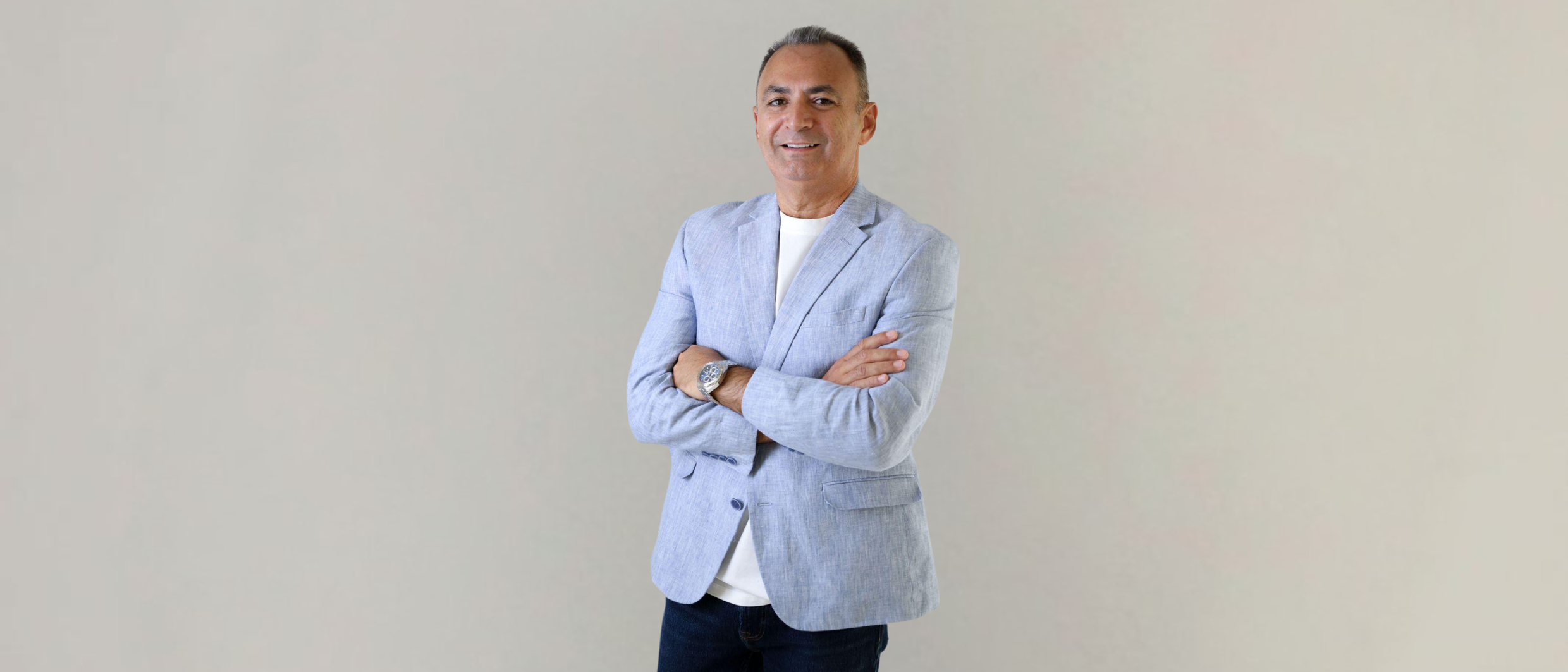 Cleston Santino compartilha estratégias para construir negócios e impactar vidas nos Estados Unidos