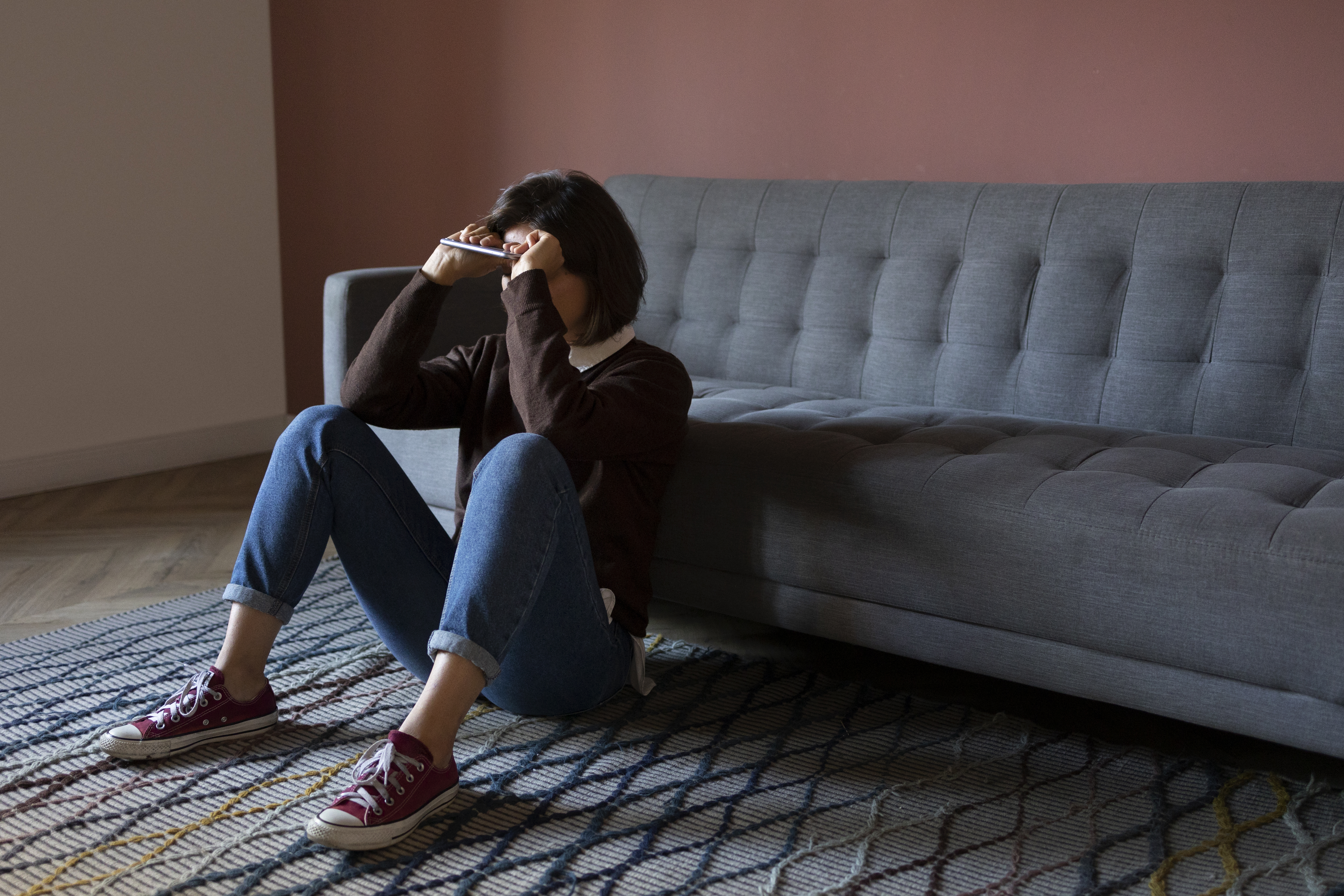 O autoconhecimento como primeiro passo obrigatório para mulheres que precisam mudar a direção de suas vidas