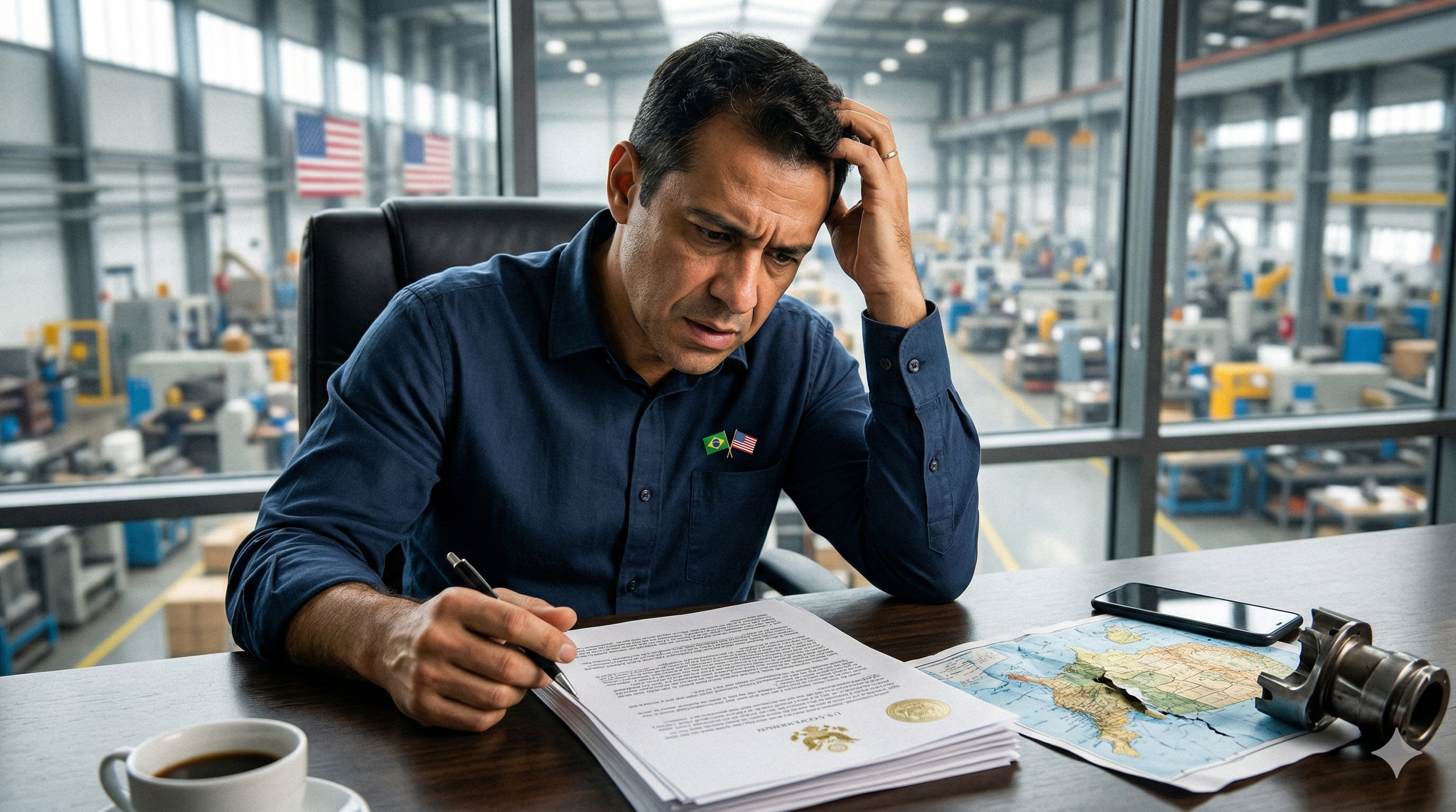 Os três erros que mais quebram empresas brasileiras no mercado americano