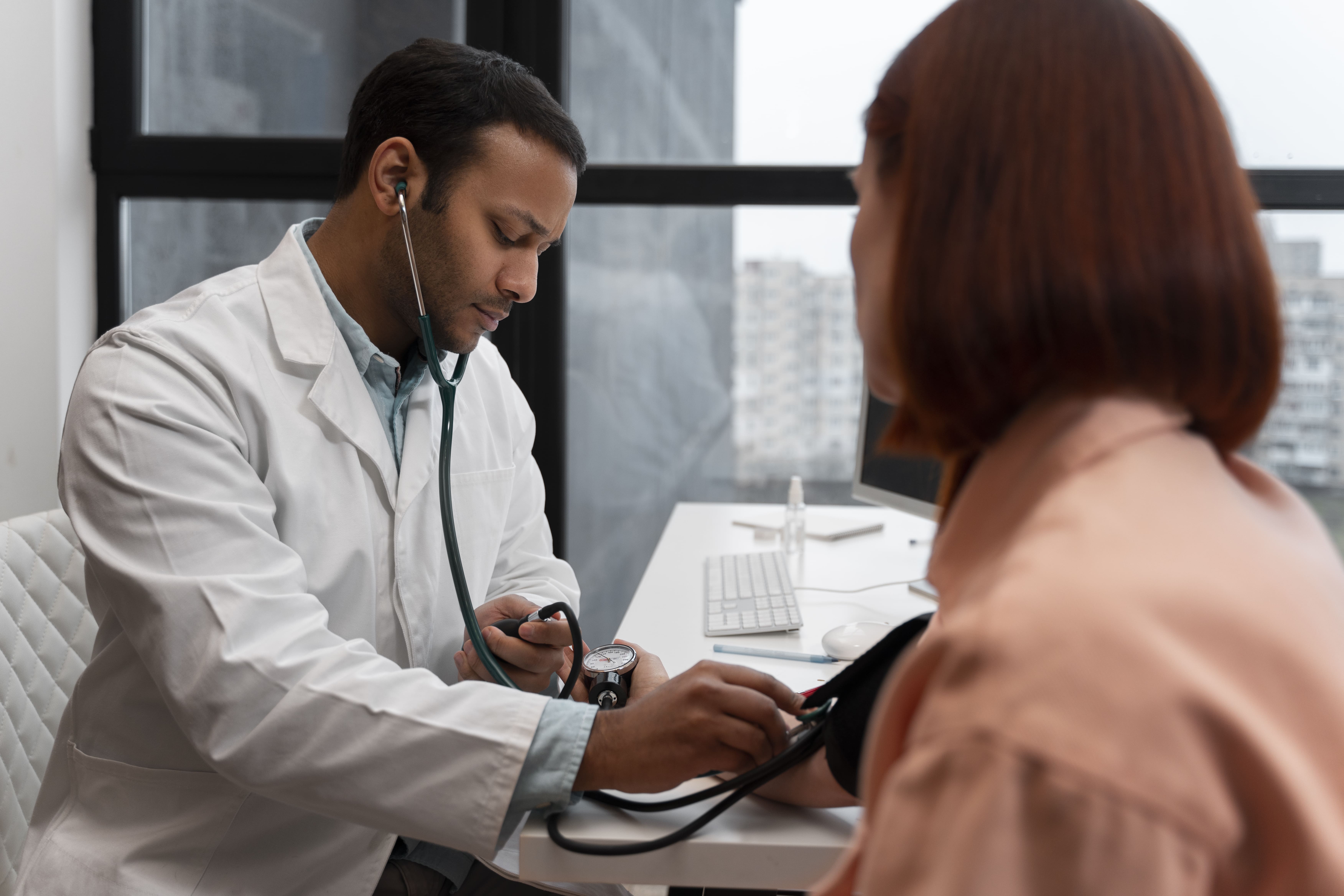 Foco exclusivo no tratamento afasta pacientes de exames de rotina nos Estados Unidos