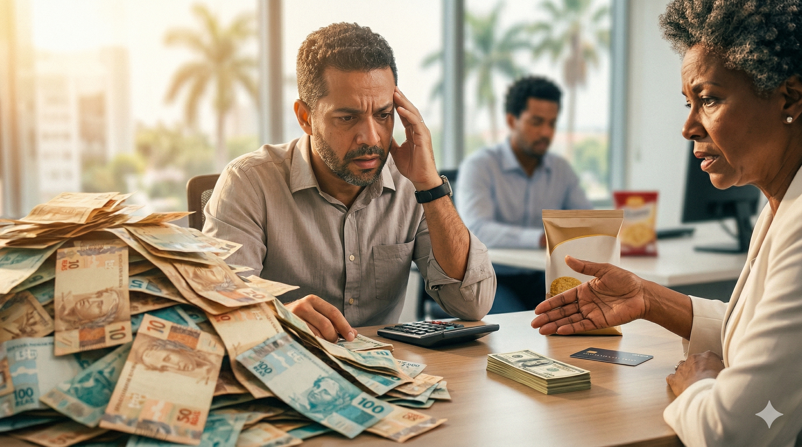 Orçamento diluído e choque cultural são as maiores barreiras para empresas do Brasil na América