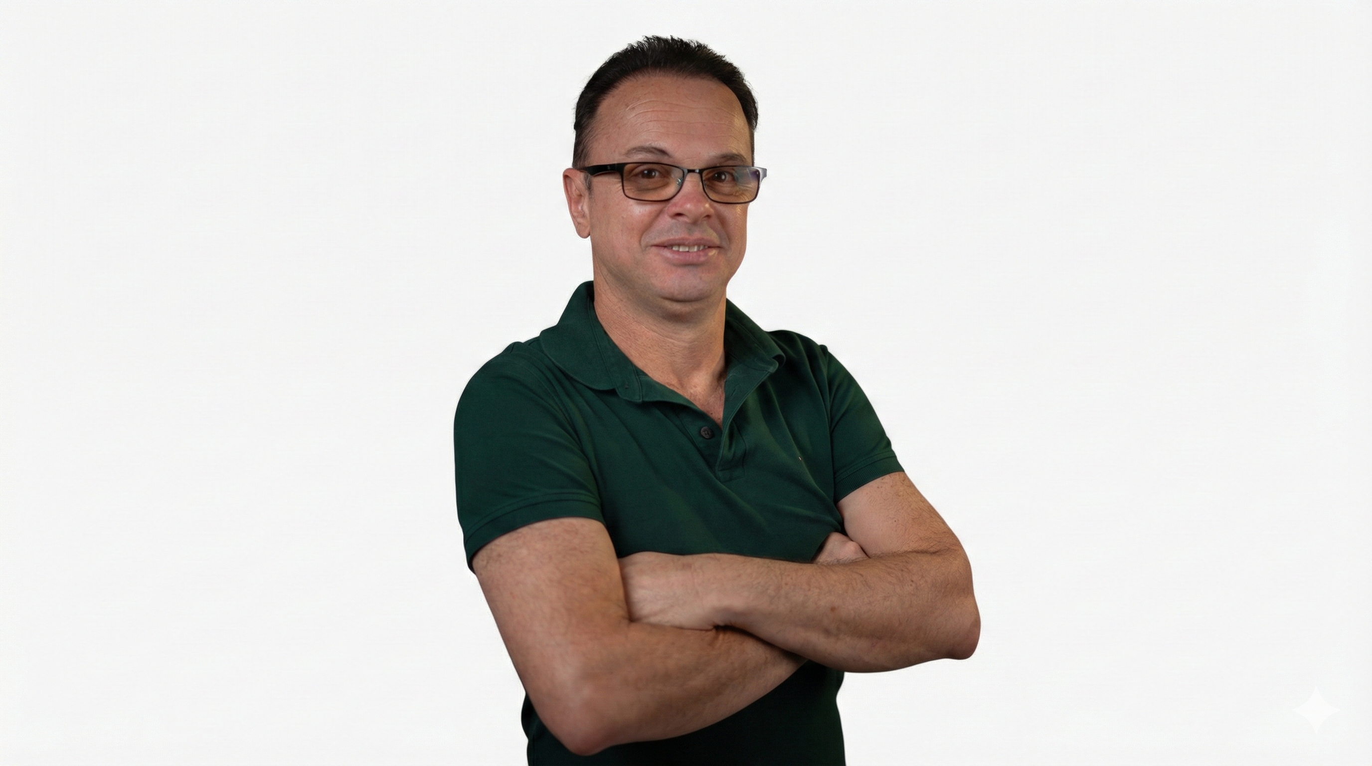 O caminho estratégico de Ernani Julio para o sucesso no private label global