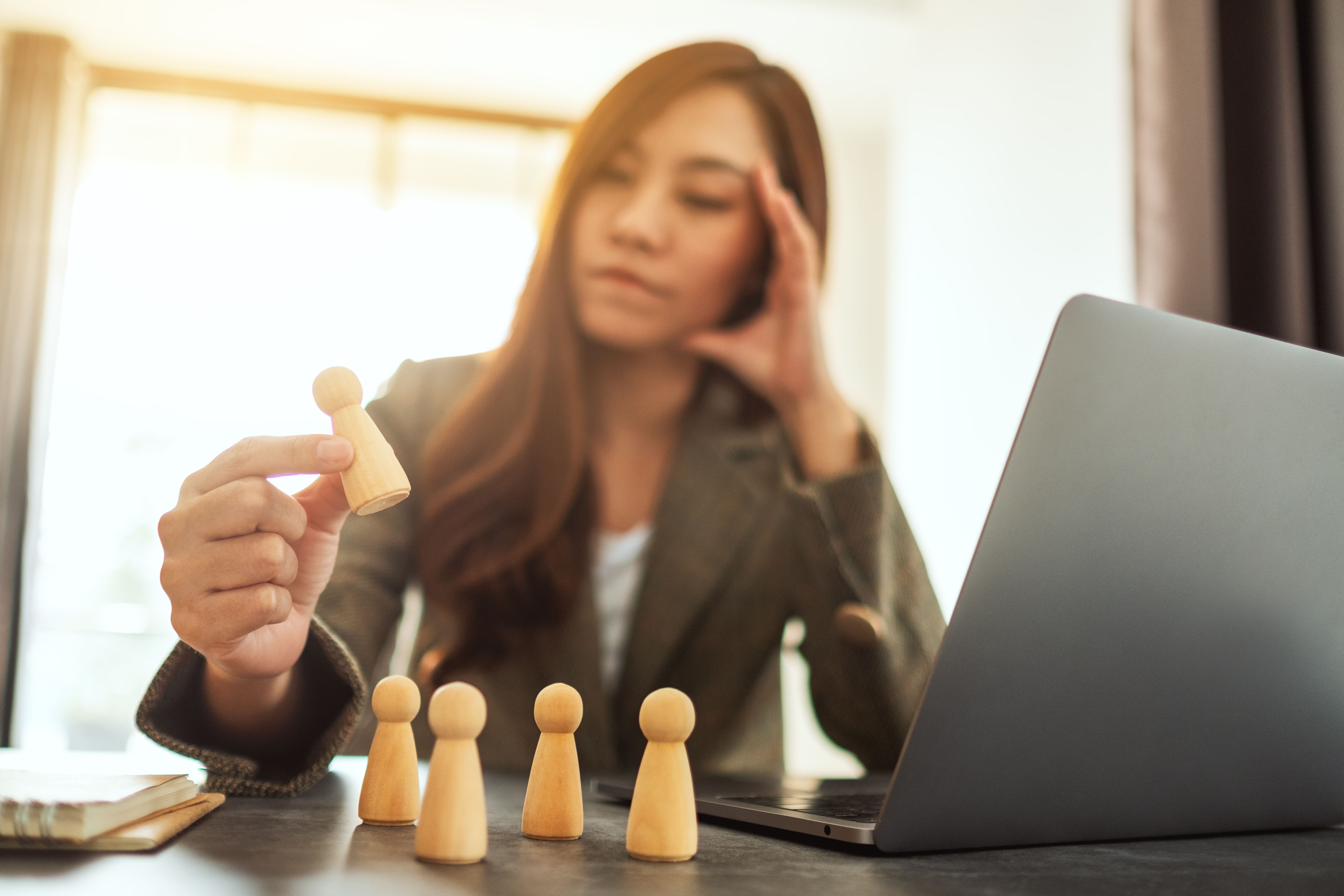 Falta de estruturação cultural expõe líderes a severa vulnerabilidade corporativa