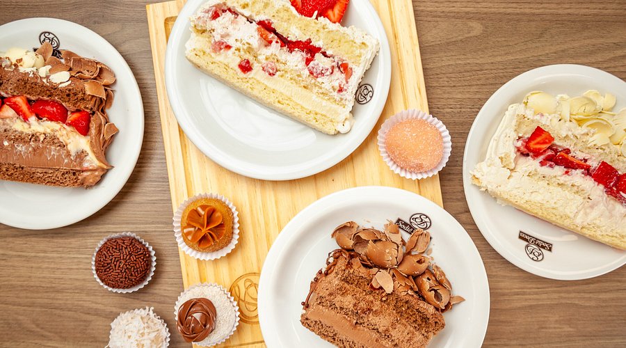 O sabor do Brasil nos Estados Unidos: A internacionalização da Sodiê Doces na Flórida