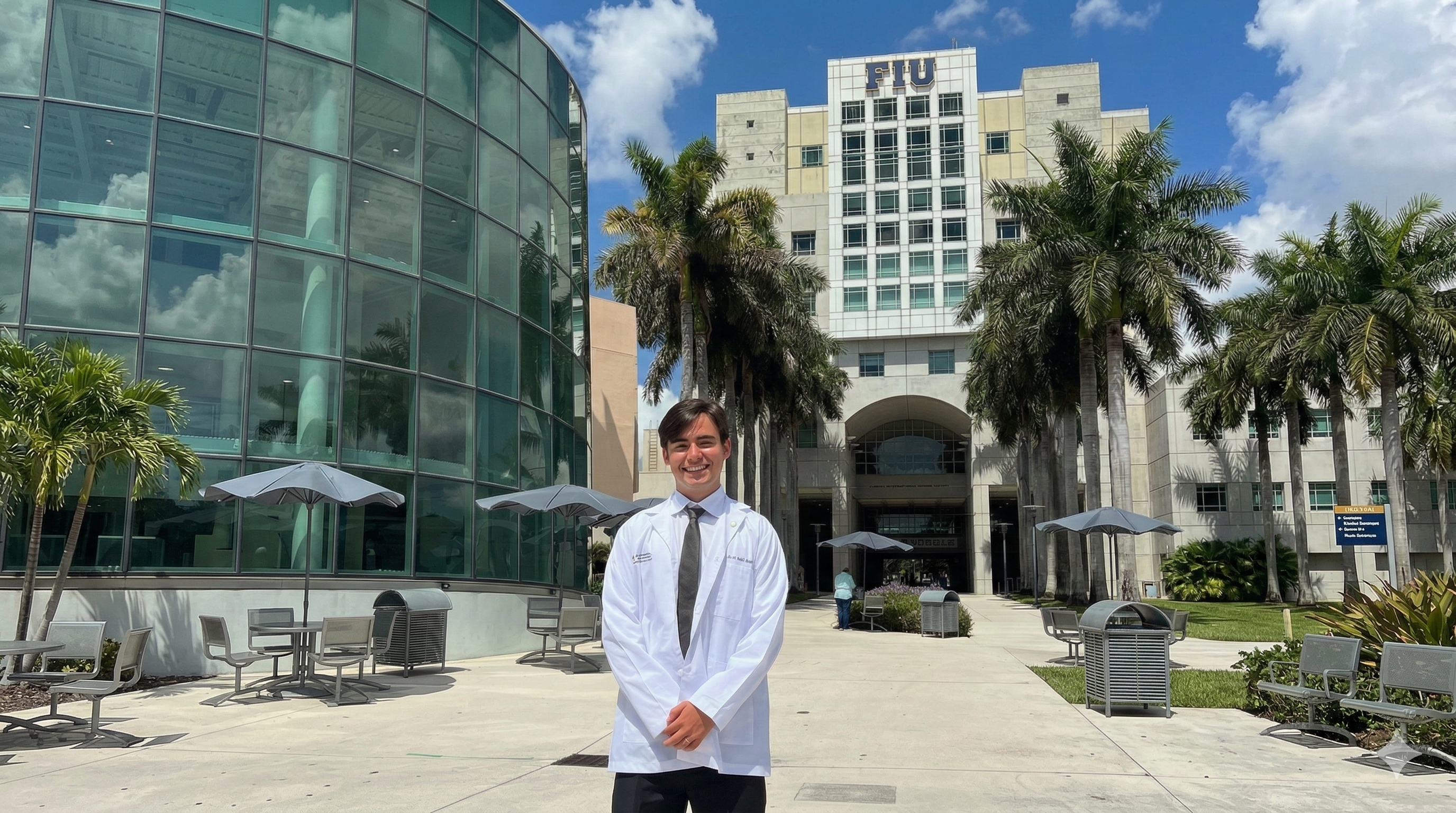 O alto preço de uma vaga em medicina nos EUA