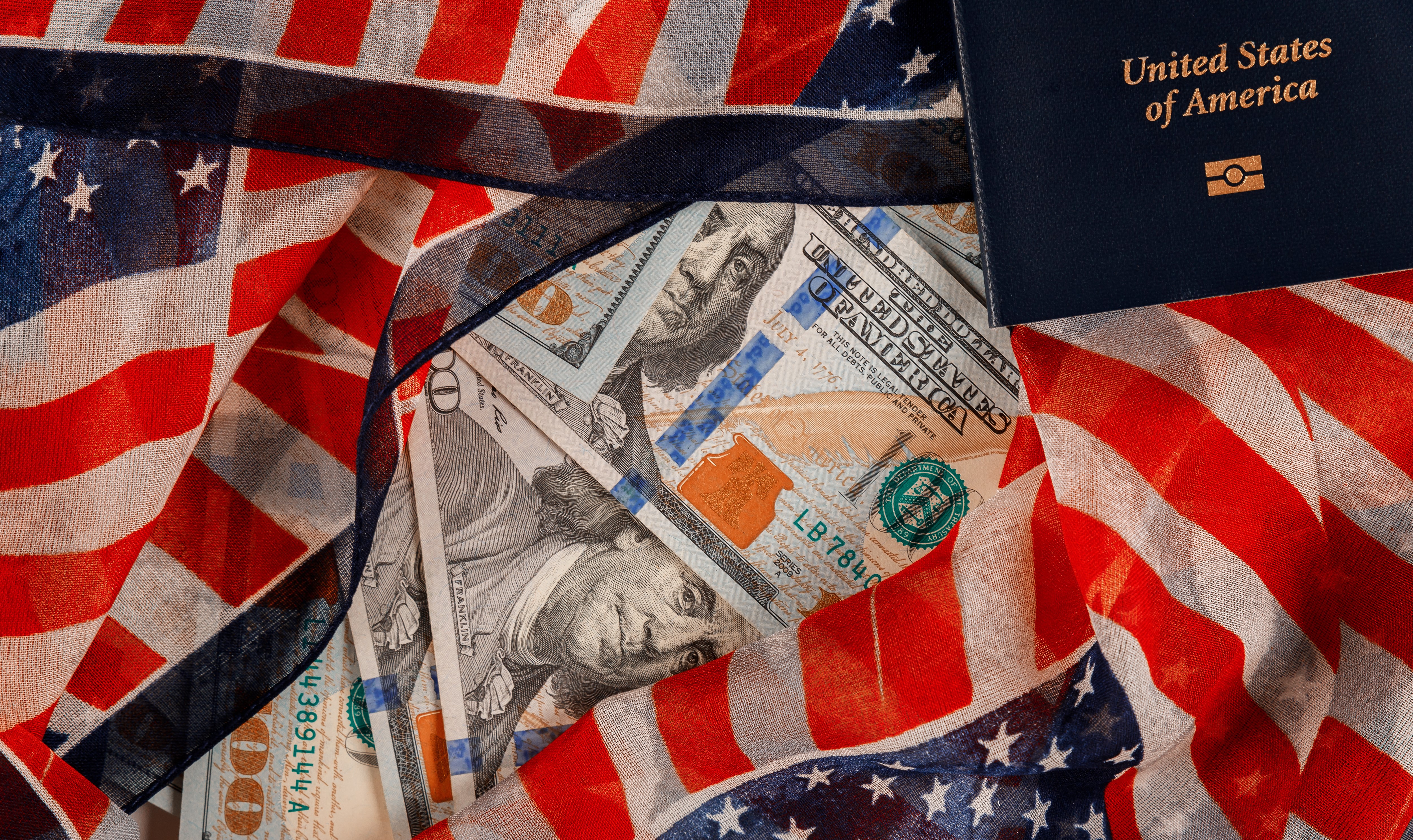 A blindagem que está mudando a vida financeira dos imigrantes brasileiros