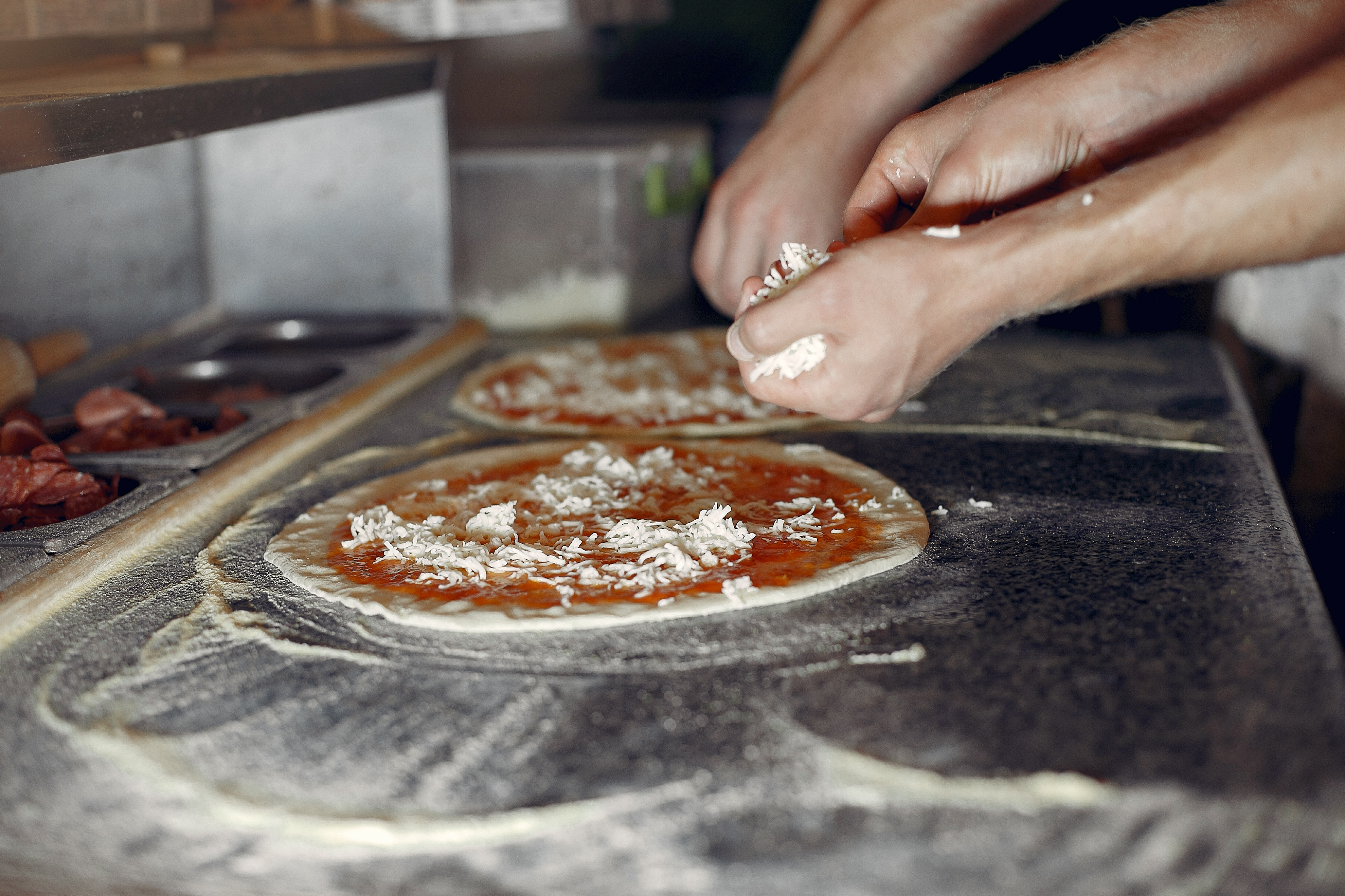 Por que a fartura de ingredientes da culinária brasileira assusta o consumidor americano