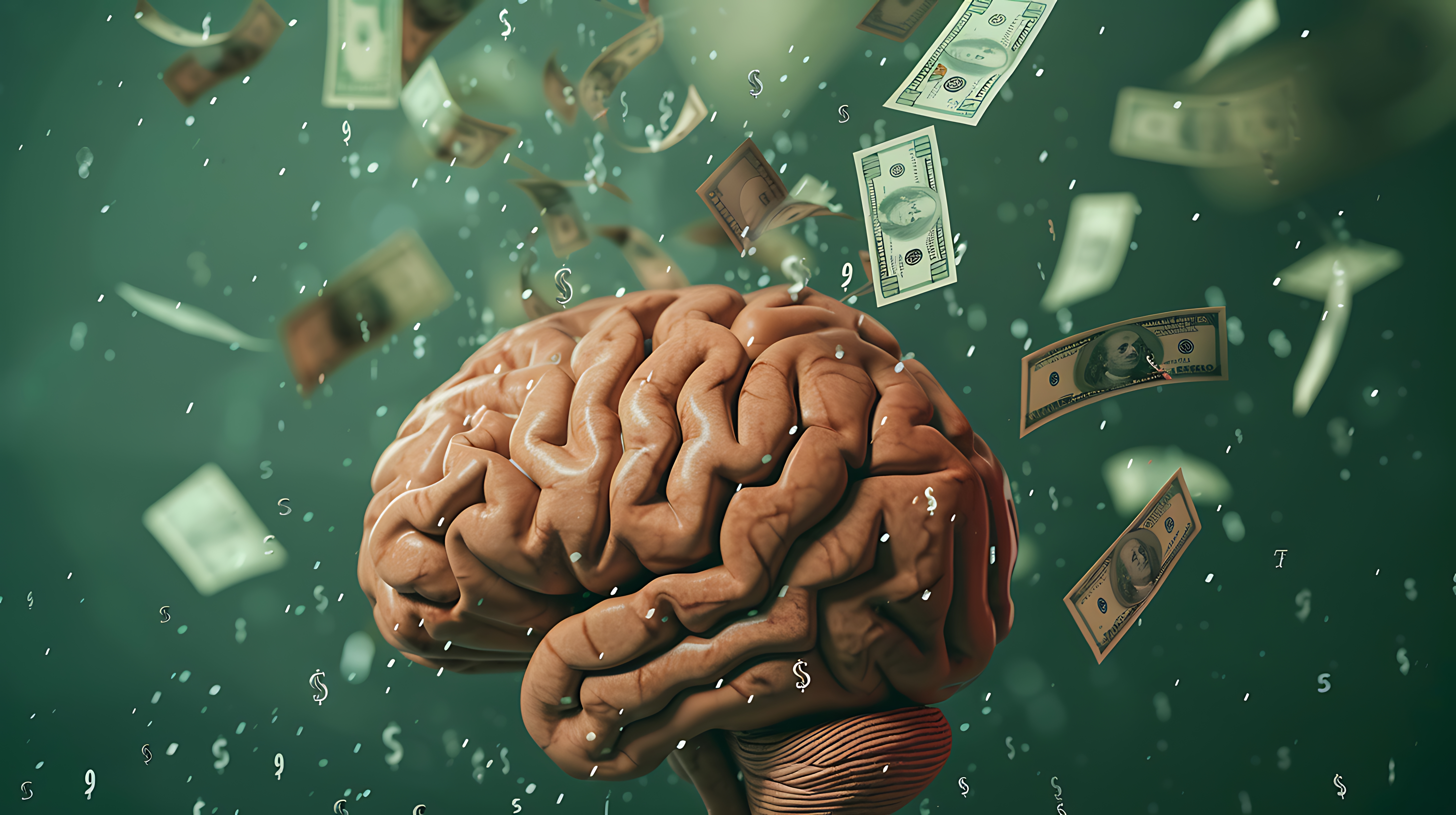 Consultoria de Mentes: Por que a venda acontece no cérebro, não no balcão