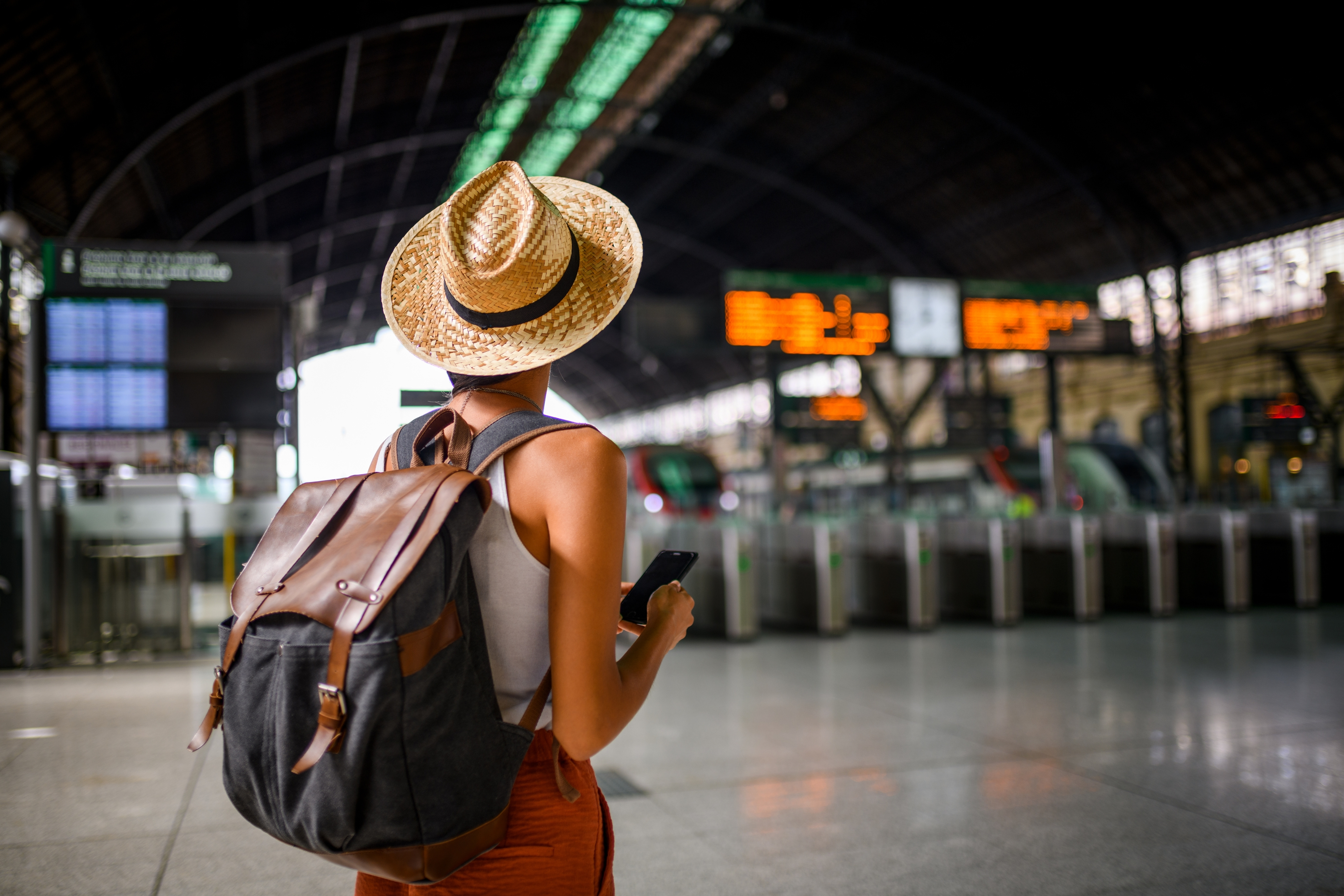 Escolha da agência pode definir o sucesso de uma viagem internacional