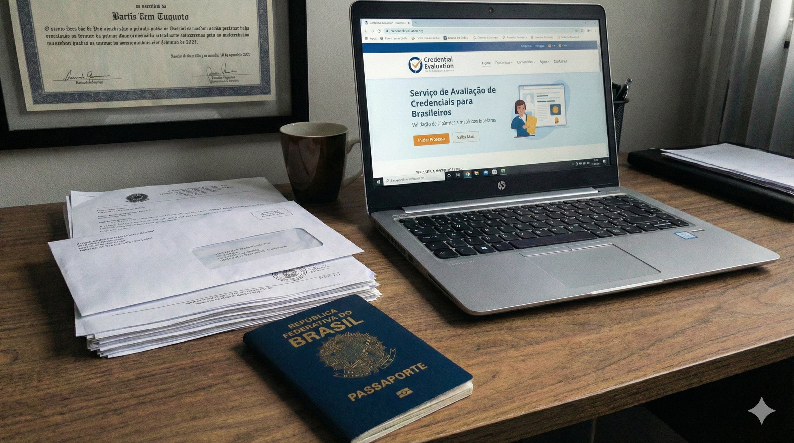 Como iniciar a validação do diploma brasileiro nos Estados Unidos sem sair do país