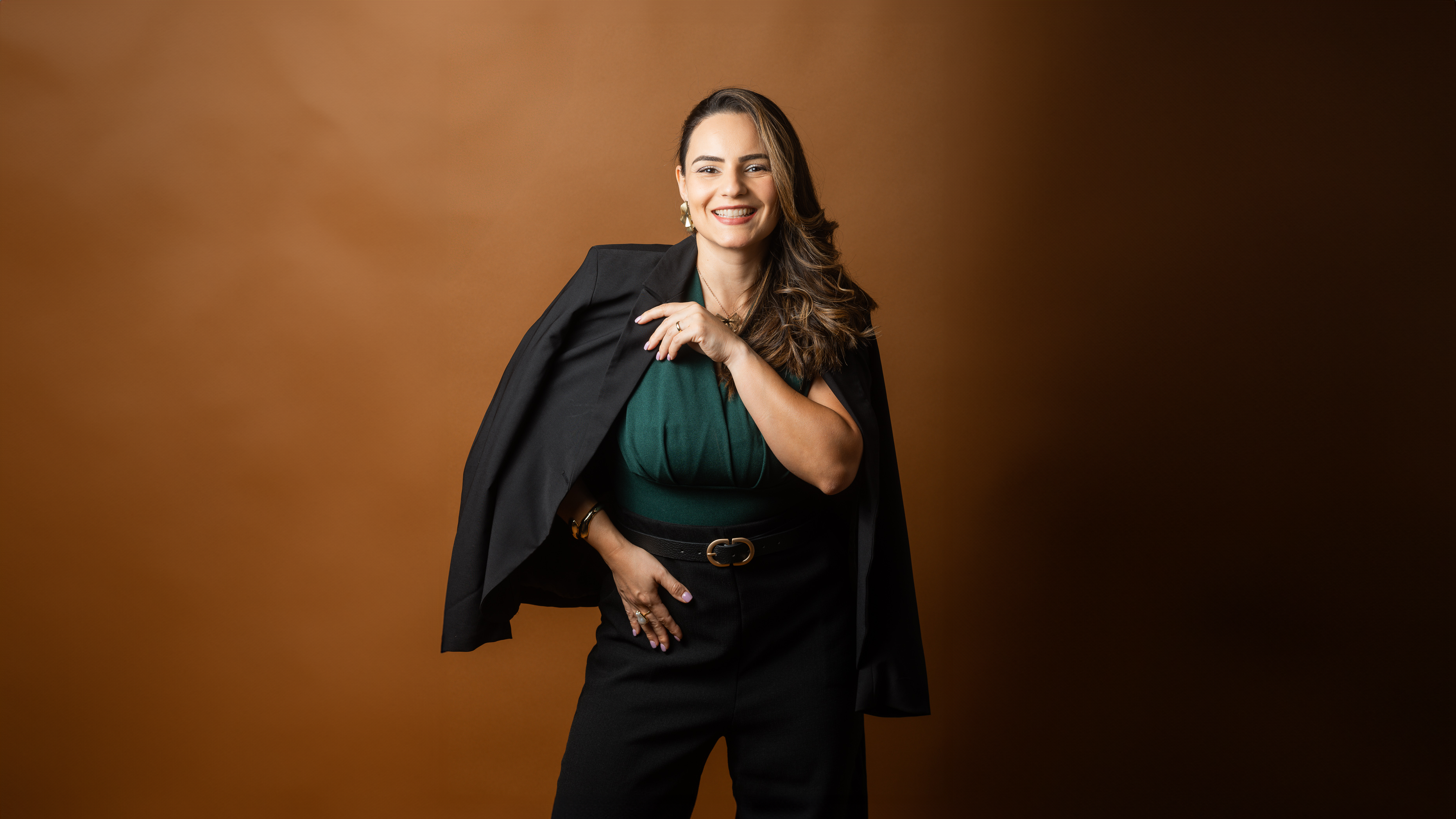 Como Tatiane saiu da faxina nos EUA para se tornar referência no desenvolvimento feminino