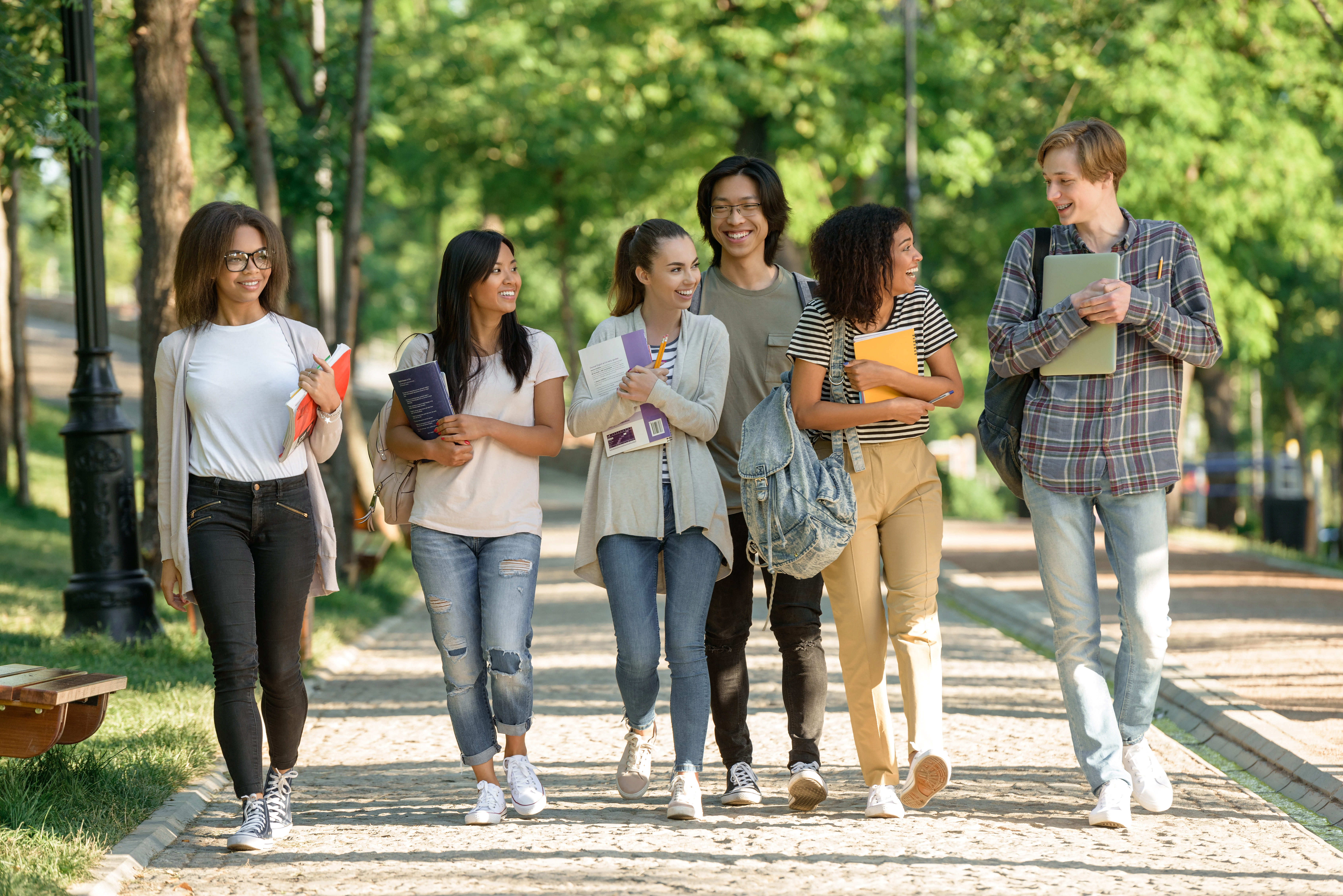 Isenção de pagamentos antecipados e parcelamento facilitam acesso a universidades americanas 