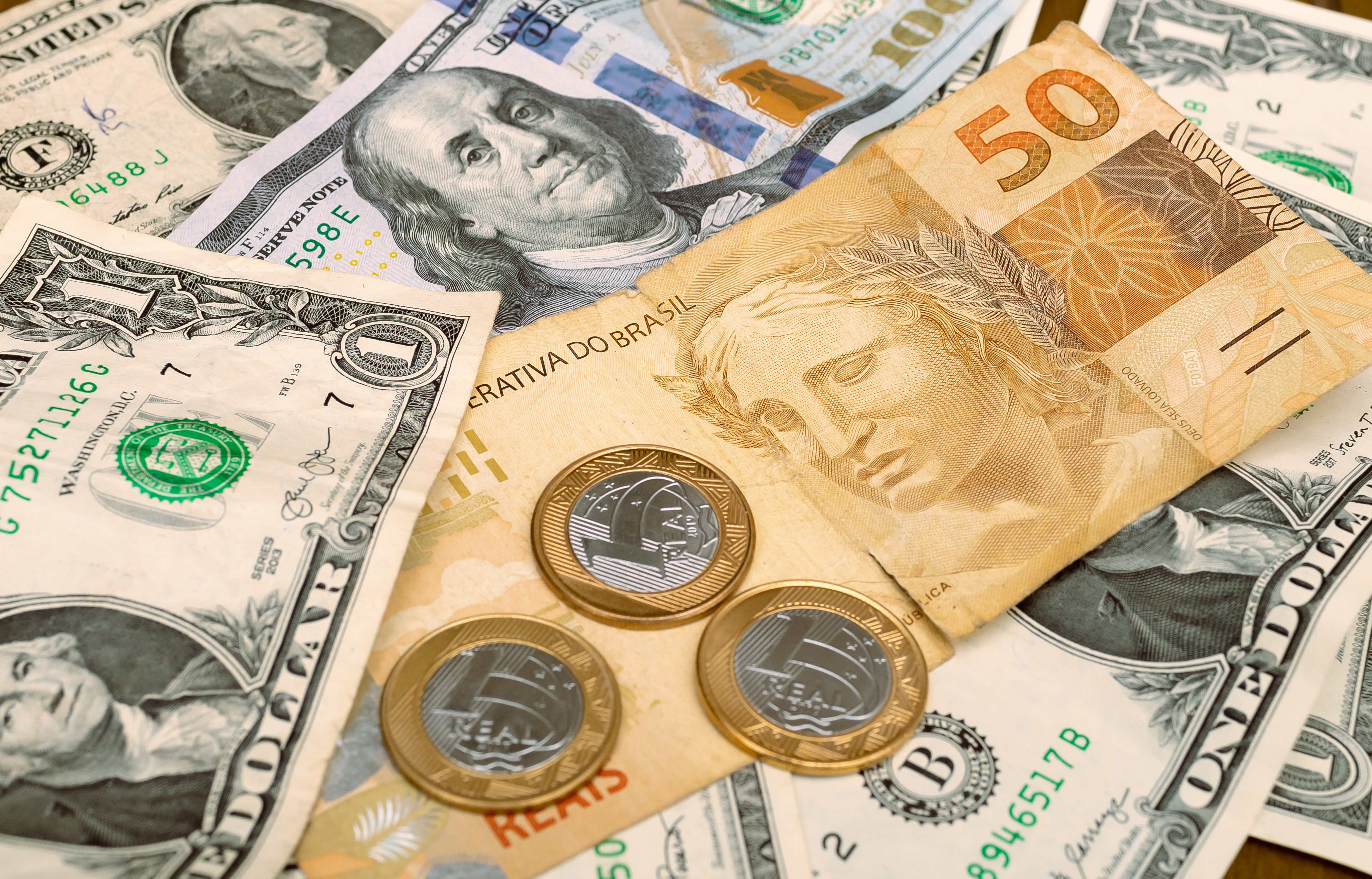 O Impacto da Internacionalização na Valorização de Mercado das Empresas Brasileiras