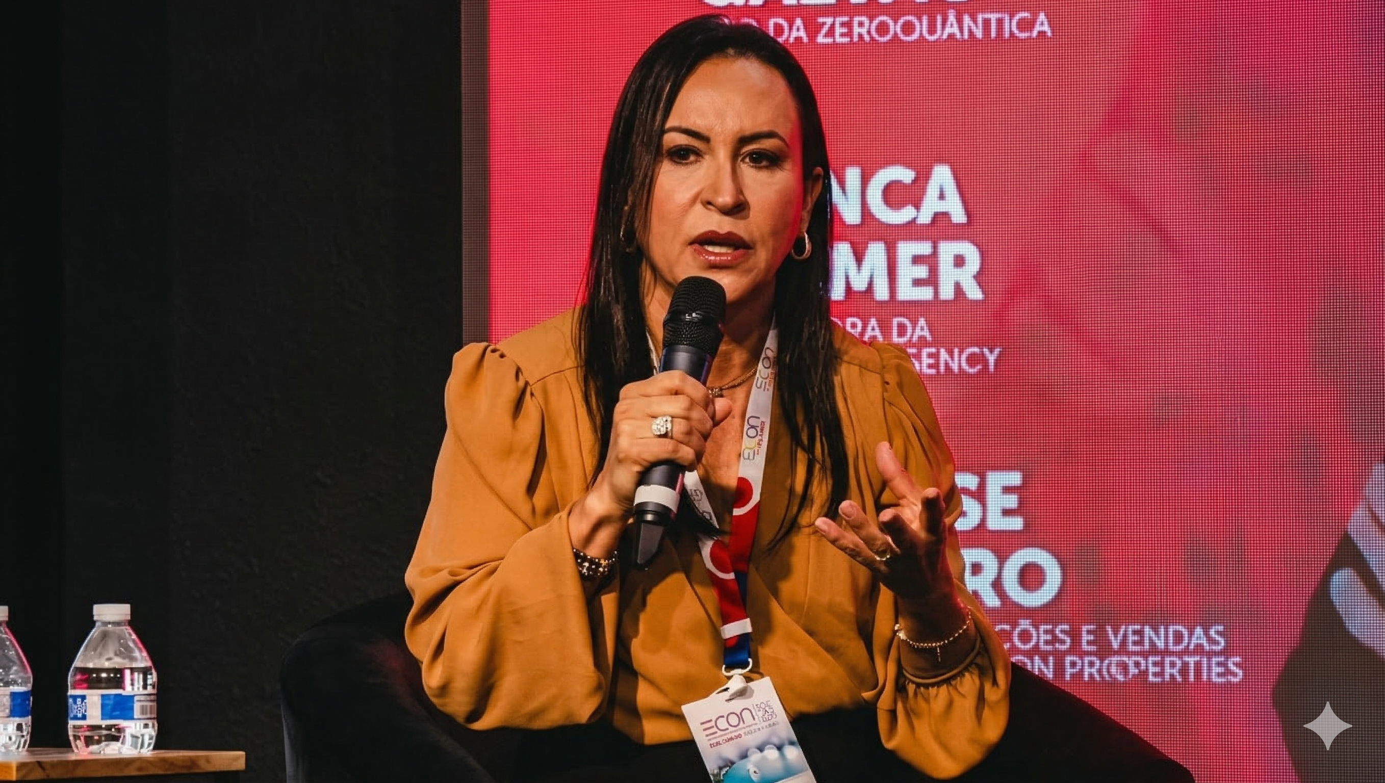 Como a falta de conhecimento sobre o sistema financeiro americano aprisiona imigrantes na corrida dos ratos