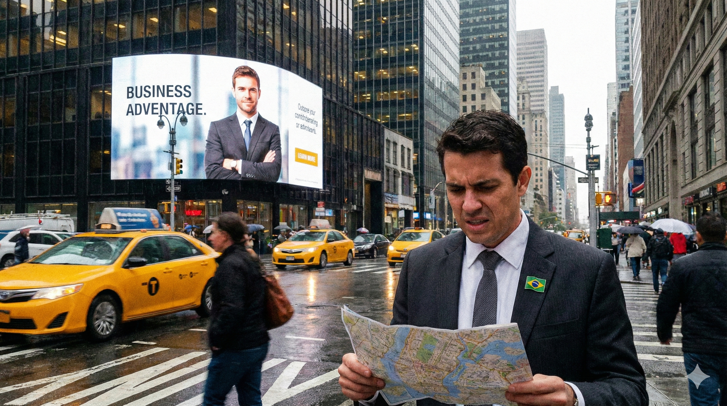 Por que a arrogância corporativa é o maior obstáculo para startups brasileiras nos Estados Unidos