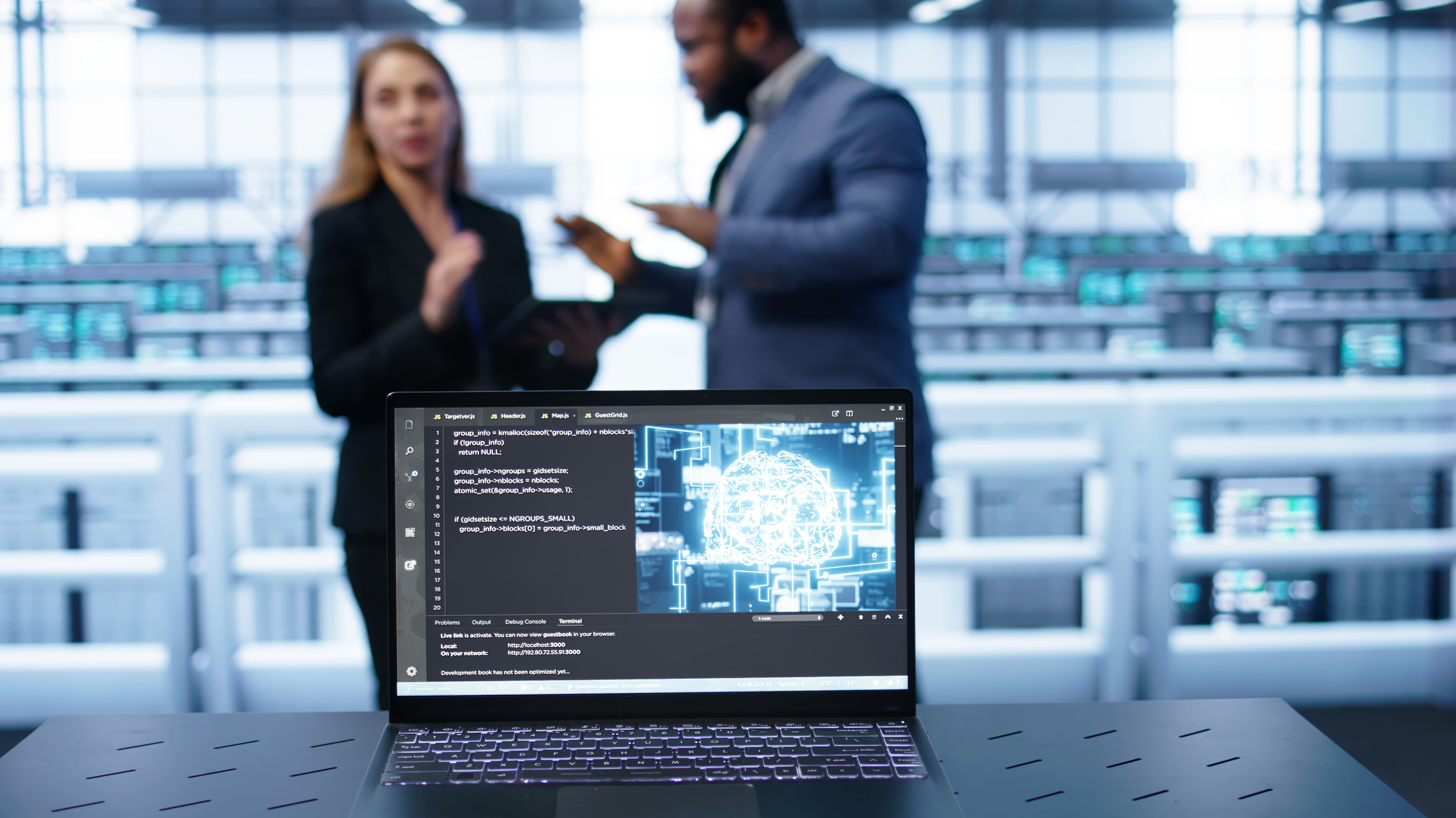 Atraso na adoção de Inteligência Artificial gera perda imediata de competitividade no mercado 