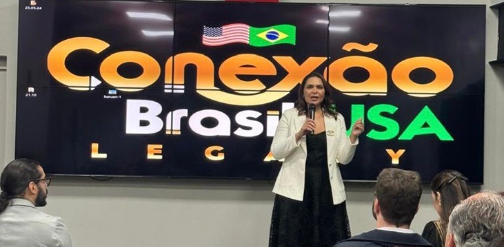 Encontro em Orlando debate estratégias para a internacionalização de empresas brasileiras