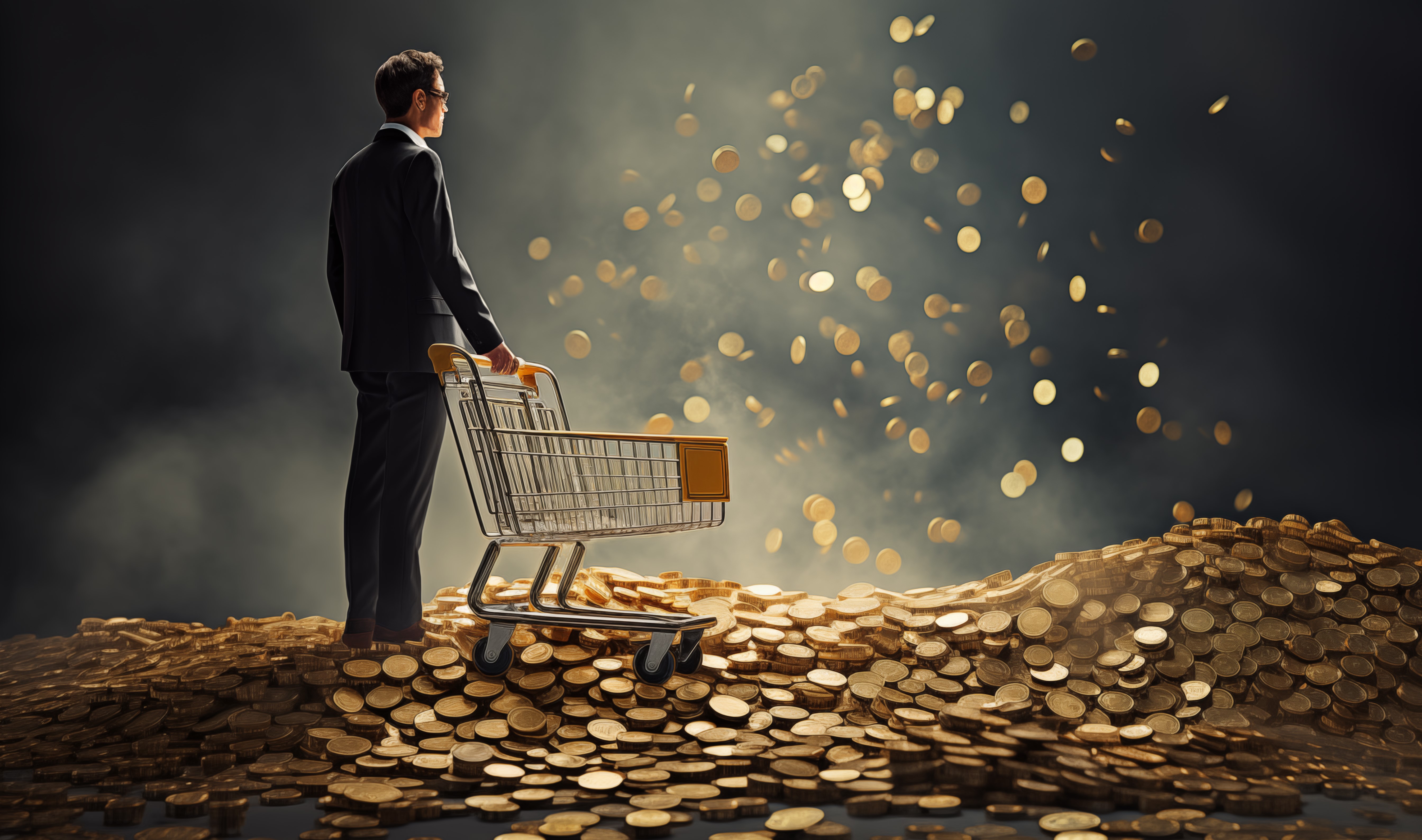 Pare de vender por impulso e aprenda a construir confiança no mercado americano