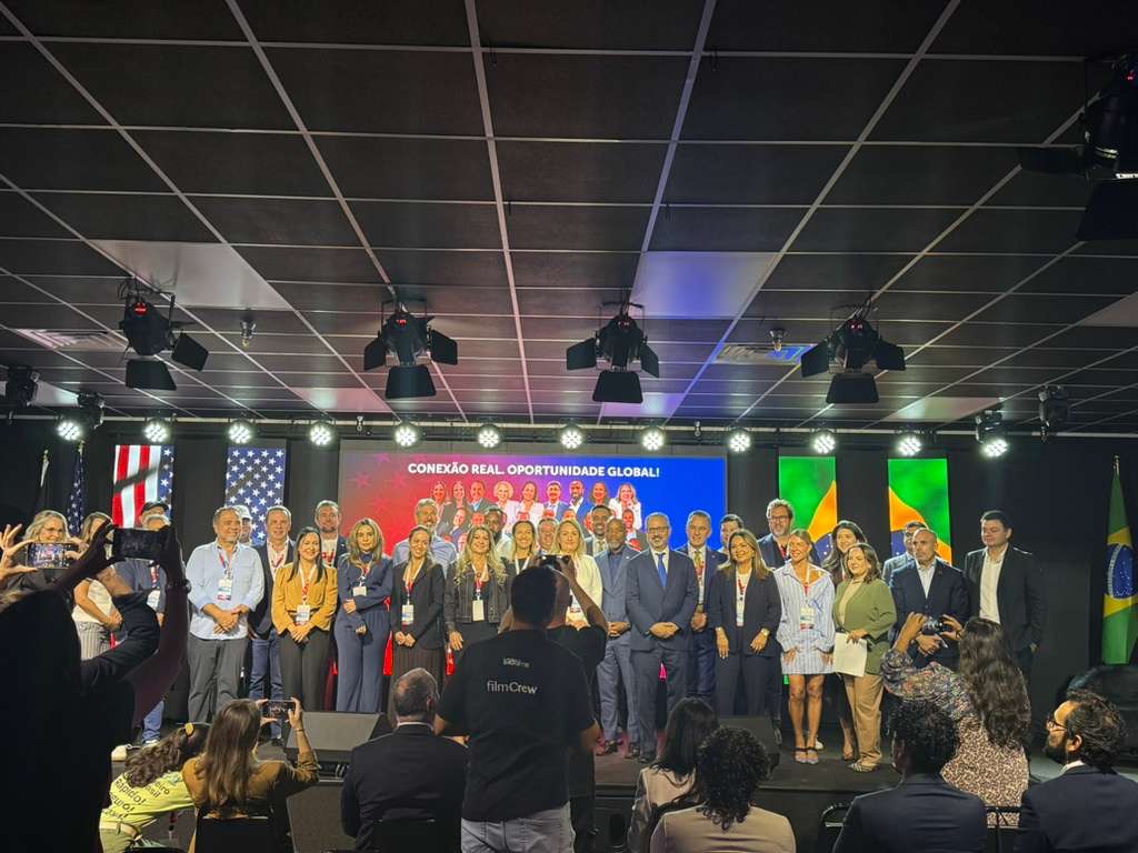 O Histórico Encontro em Orlando que Reuniu Mais de 50 Especialistas