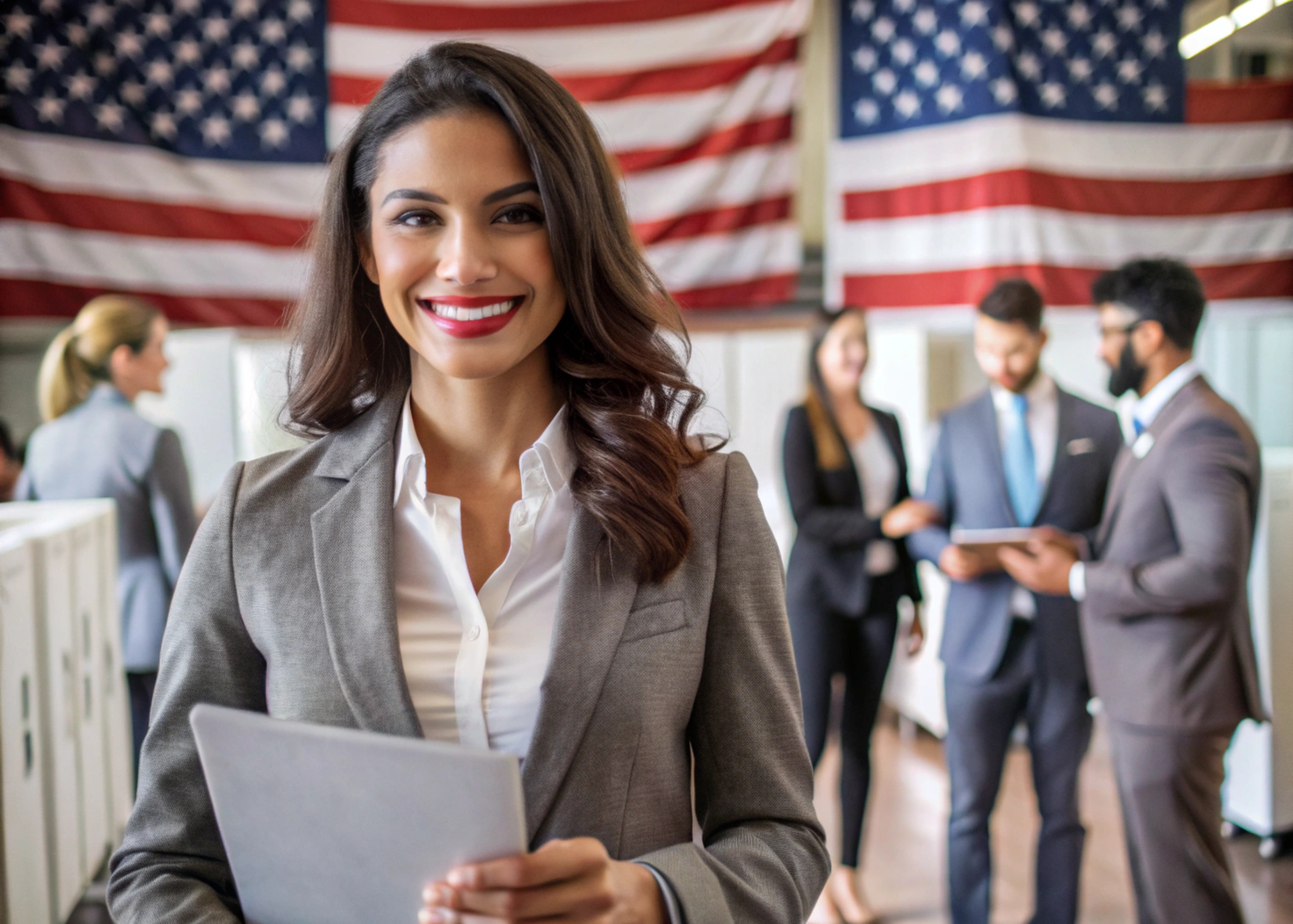 Prepare sua imigração com inteligência e conquiste oportunidades reais nos EUA