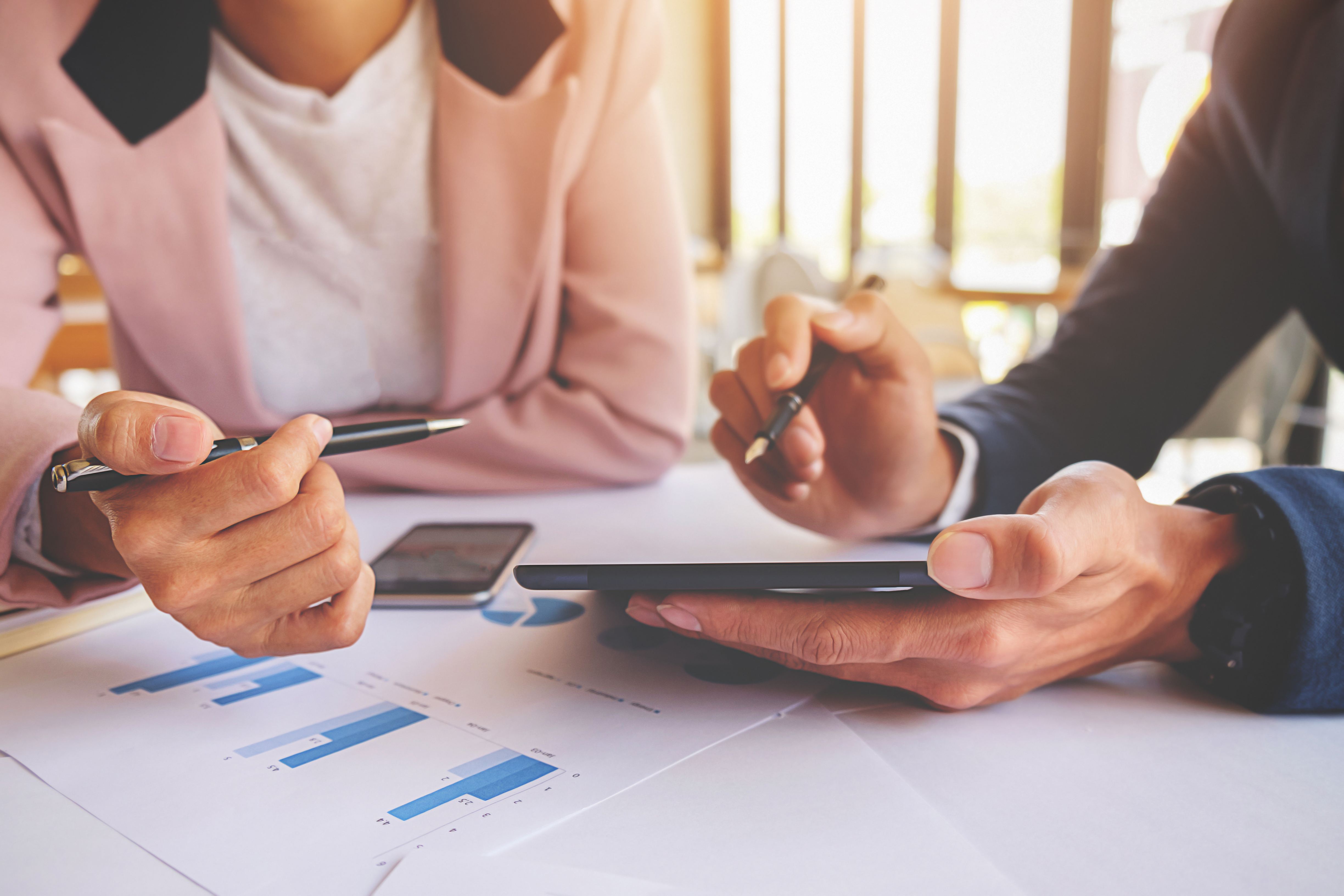 Diferenças tributárias entre Brasil e Estados Unidos tornam o contador uma peça chave para empresários