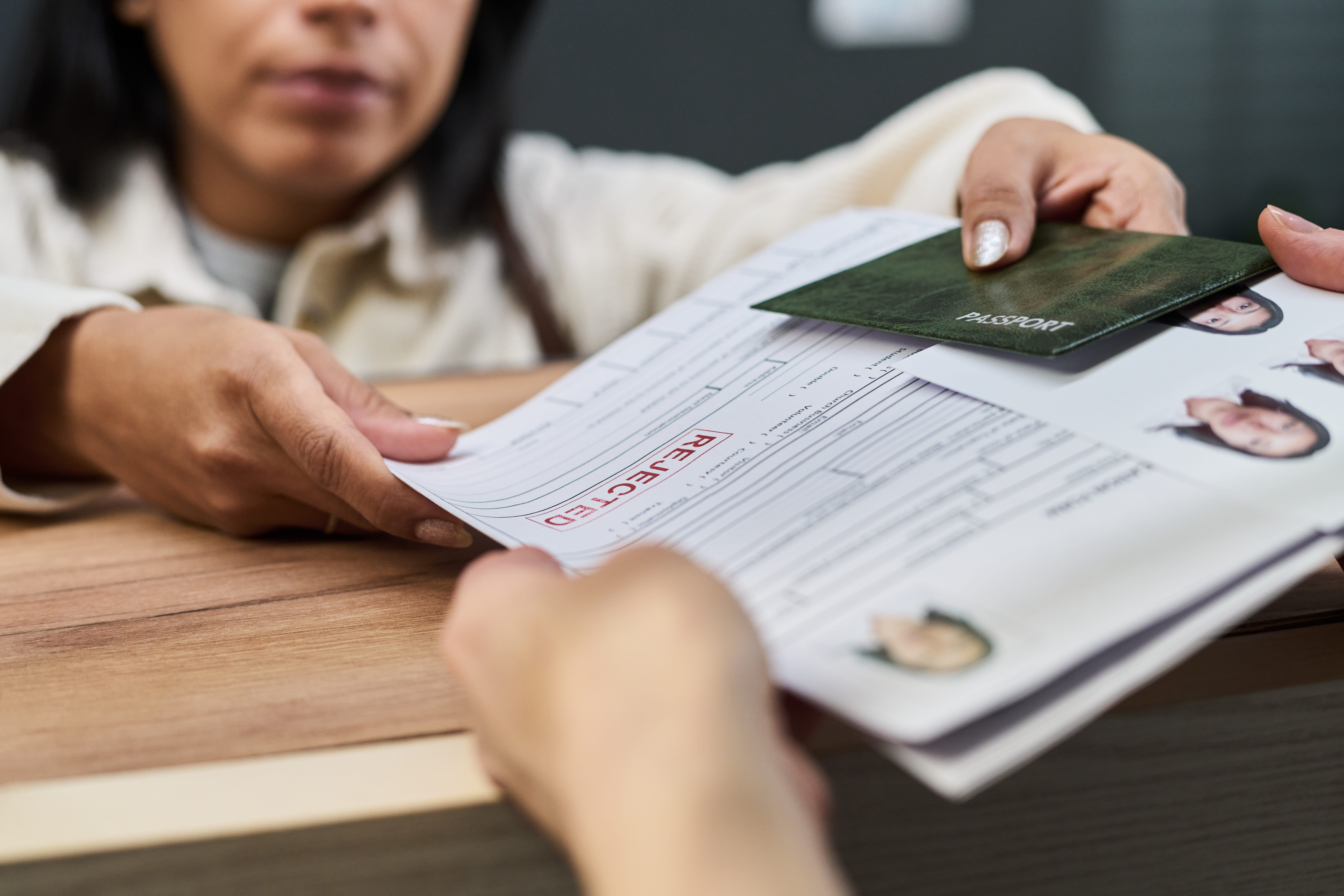 O preço invisível de uma imigração sem planejamento