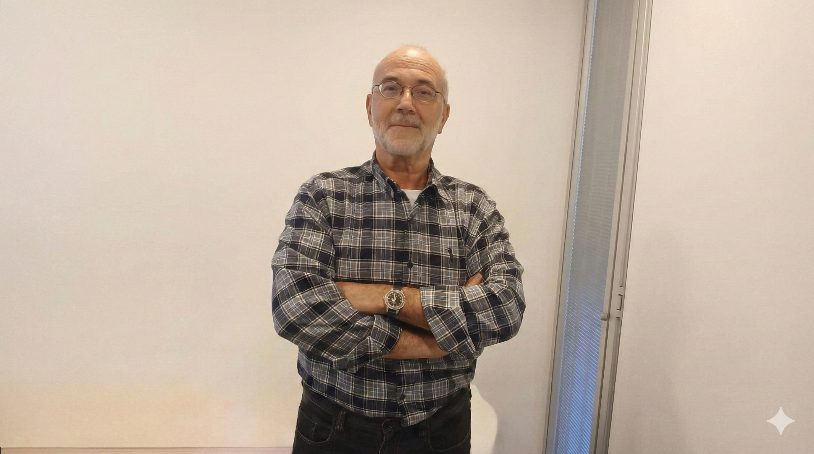 Luiz Guilherme Pochazewski destaca a integração e a tecnologia como chaves para o Comex moderno