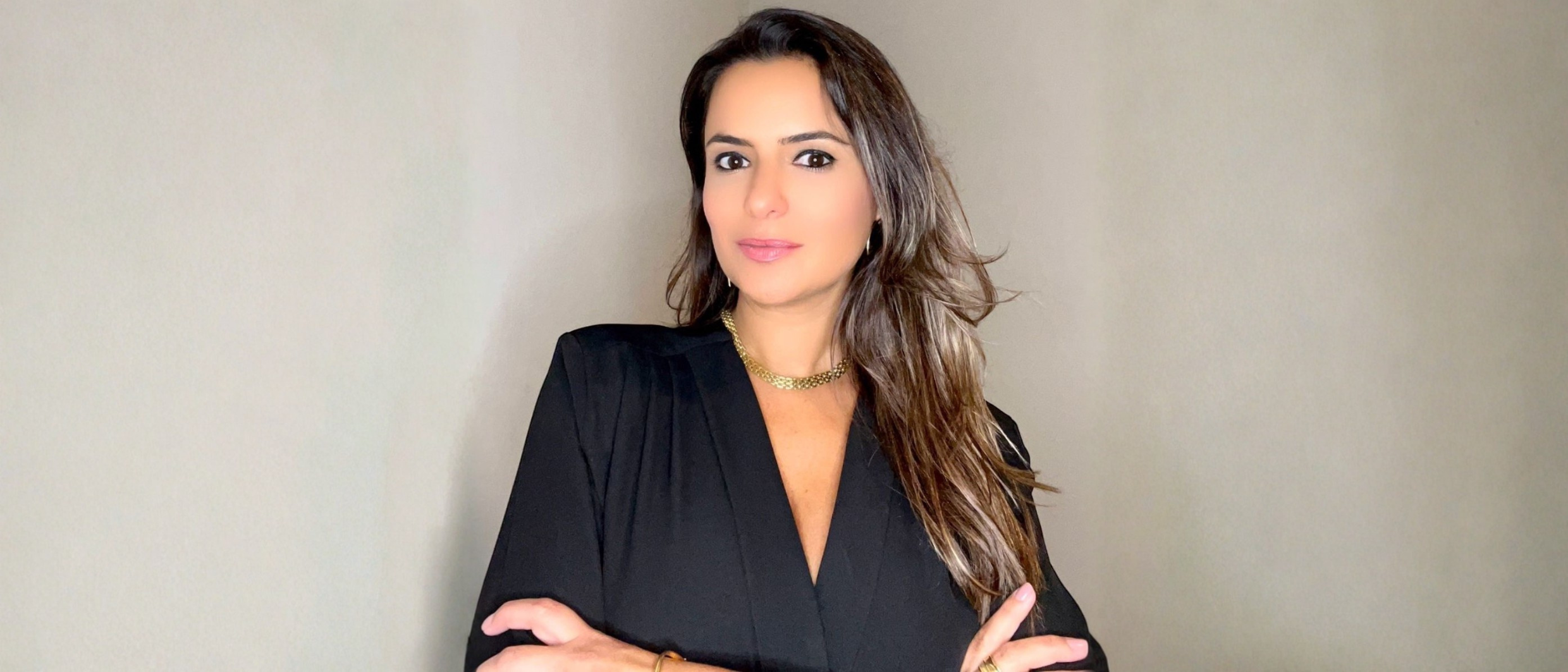 Empreendedora Gisele Dib explica como brasileiros podem faturar em dólar pela Amazon USA