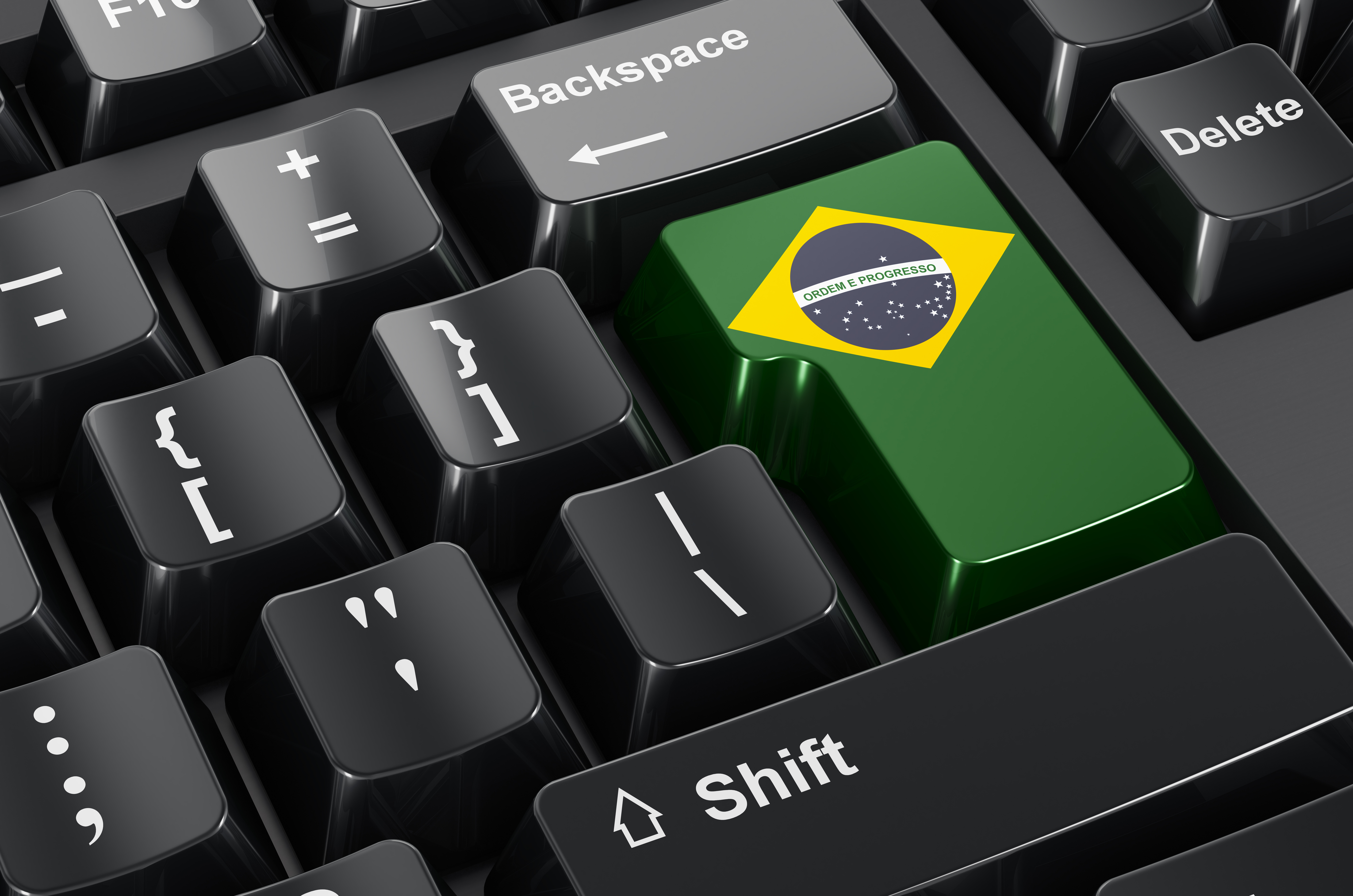 Por que copiar o marketing do Brasil pode destruir sua marca nos Estados Unidos