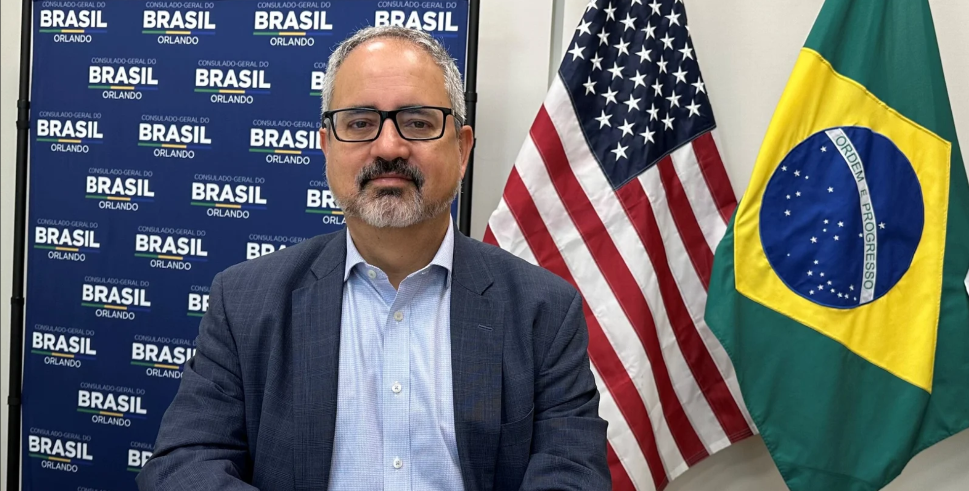 Consulado do Brasil em Orlando: o que fazer quando seus documentos somem nos EUA