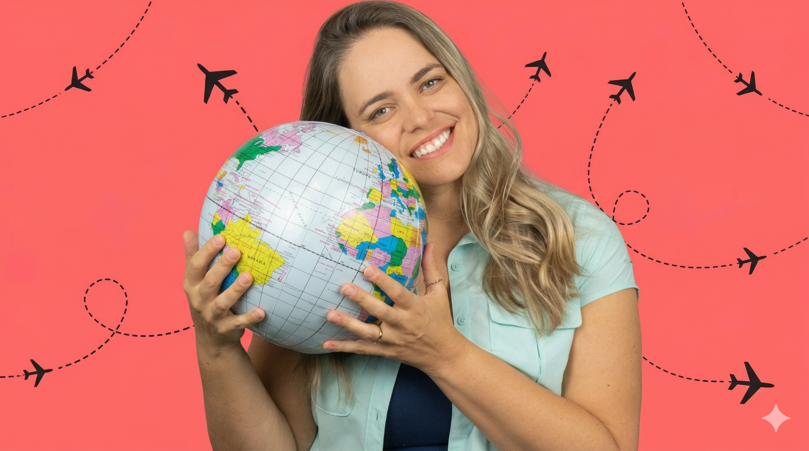 Mentalidade corporativa transforma férias familiares em Orlando em maratonas de produtividade