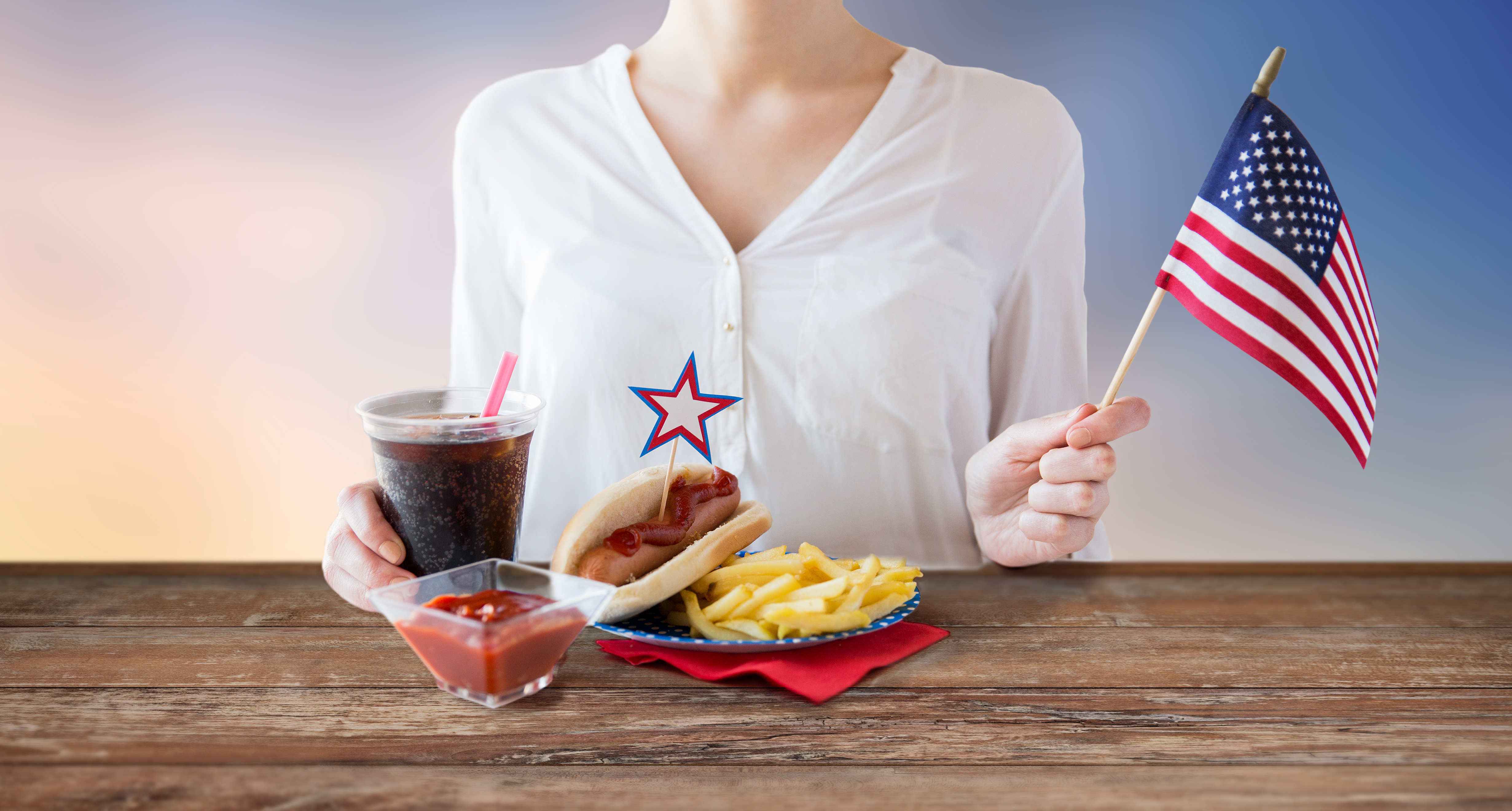 Por que brasileiros nos EUA cuidam da saúde melhor que os americanos?