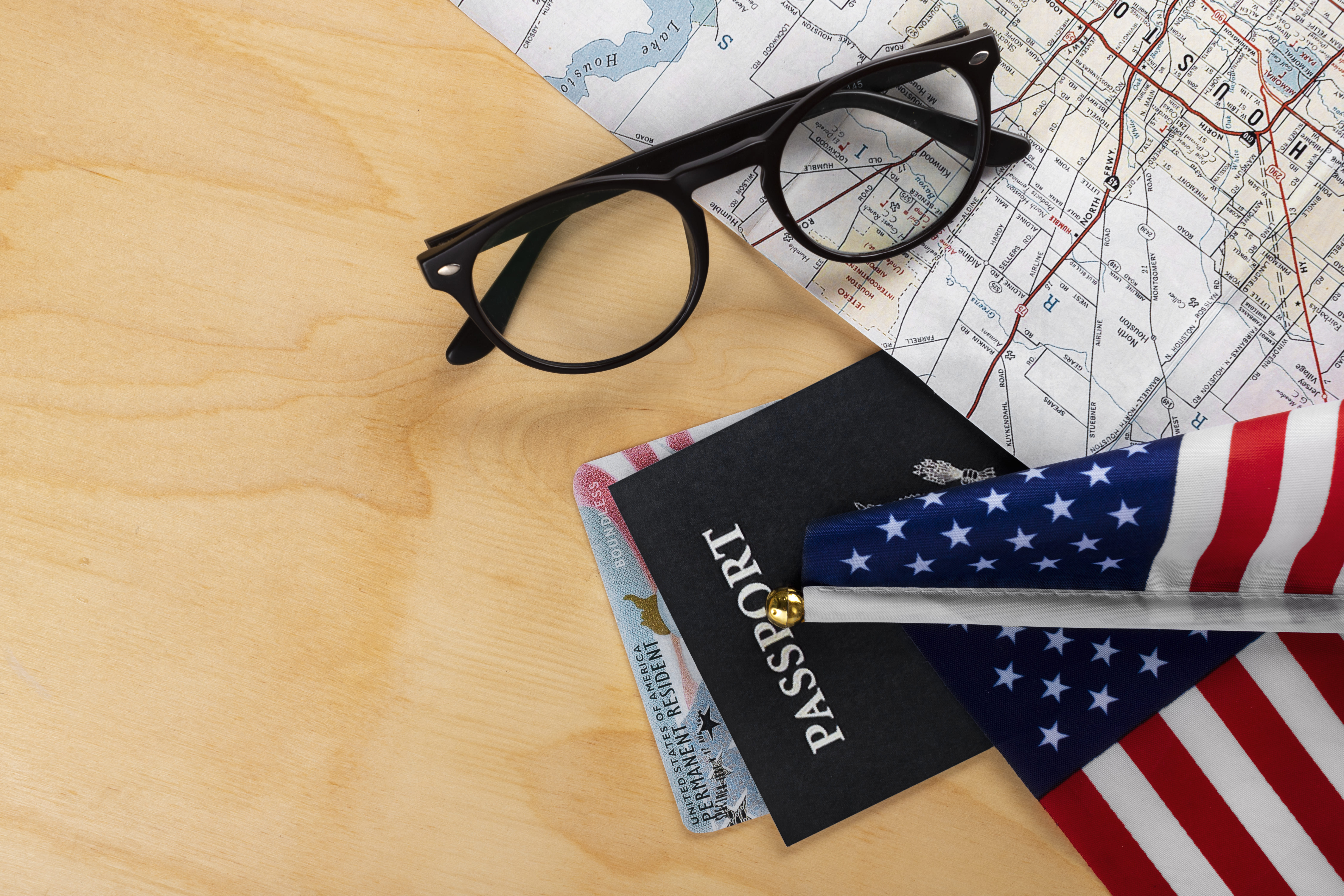 Falta de assessoria jurídica gera perdas financeiras na busca por vistos americanos
