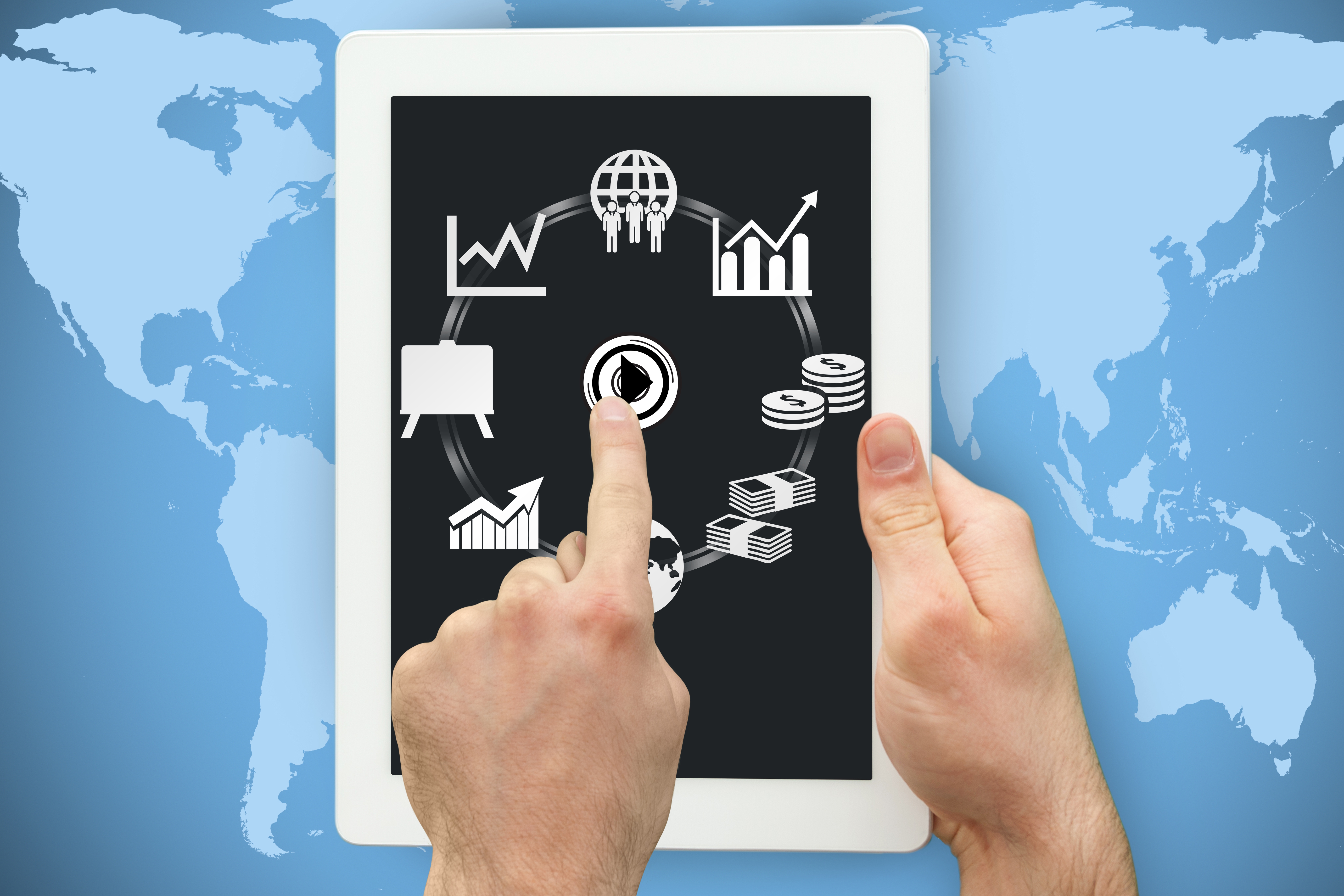 O fator cultural por trás do sucesso das fintechs de remessas internacionais