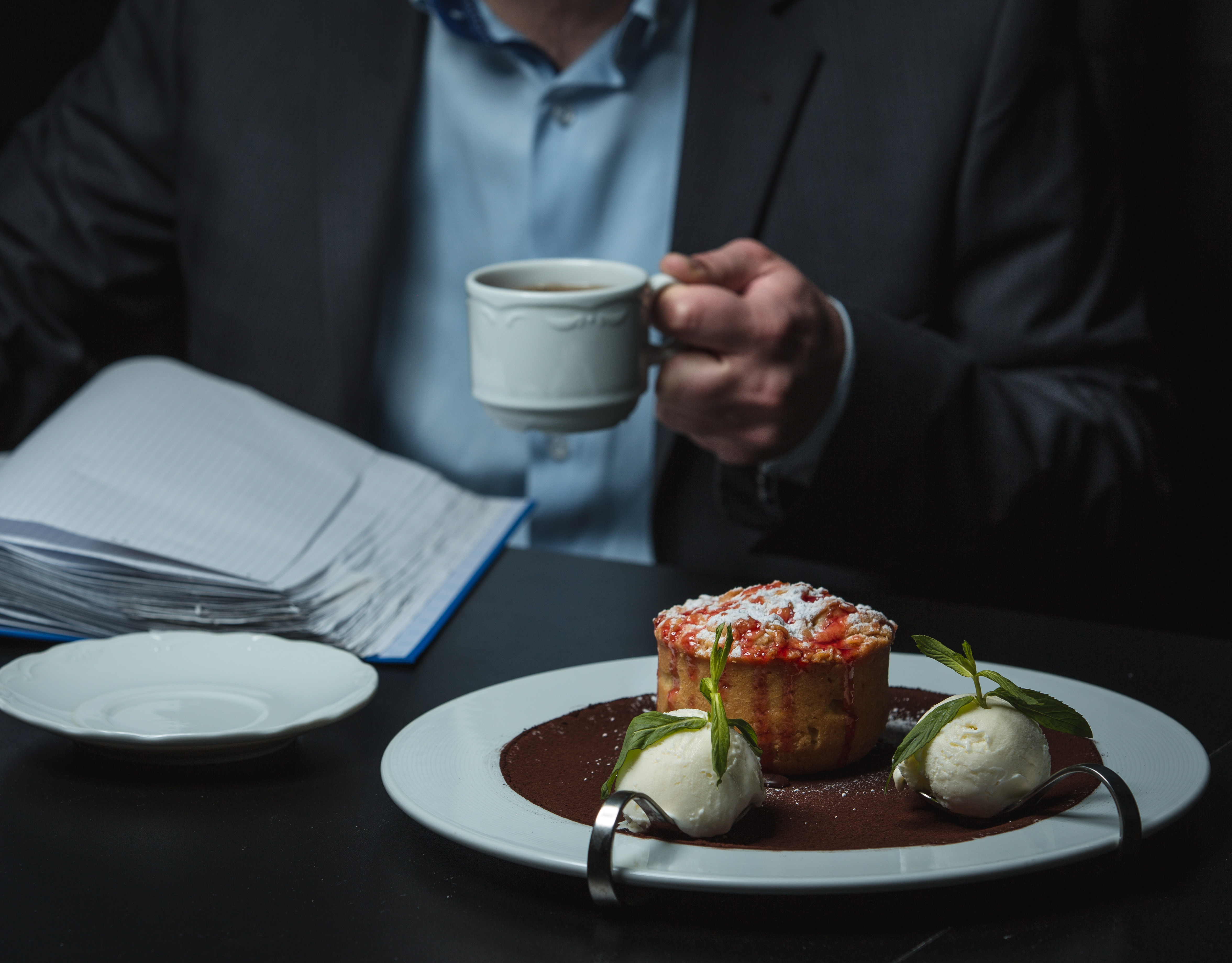 Falta de diferencial humano gera severa estagnação no setor de alta gastronomia