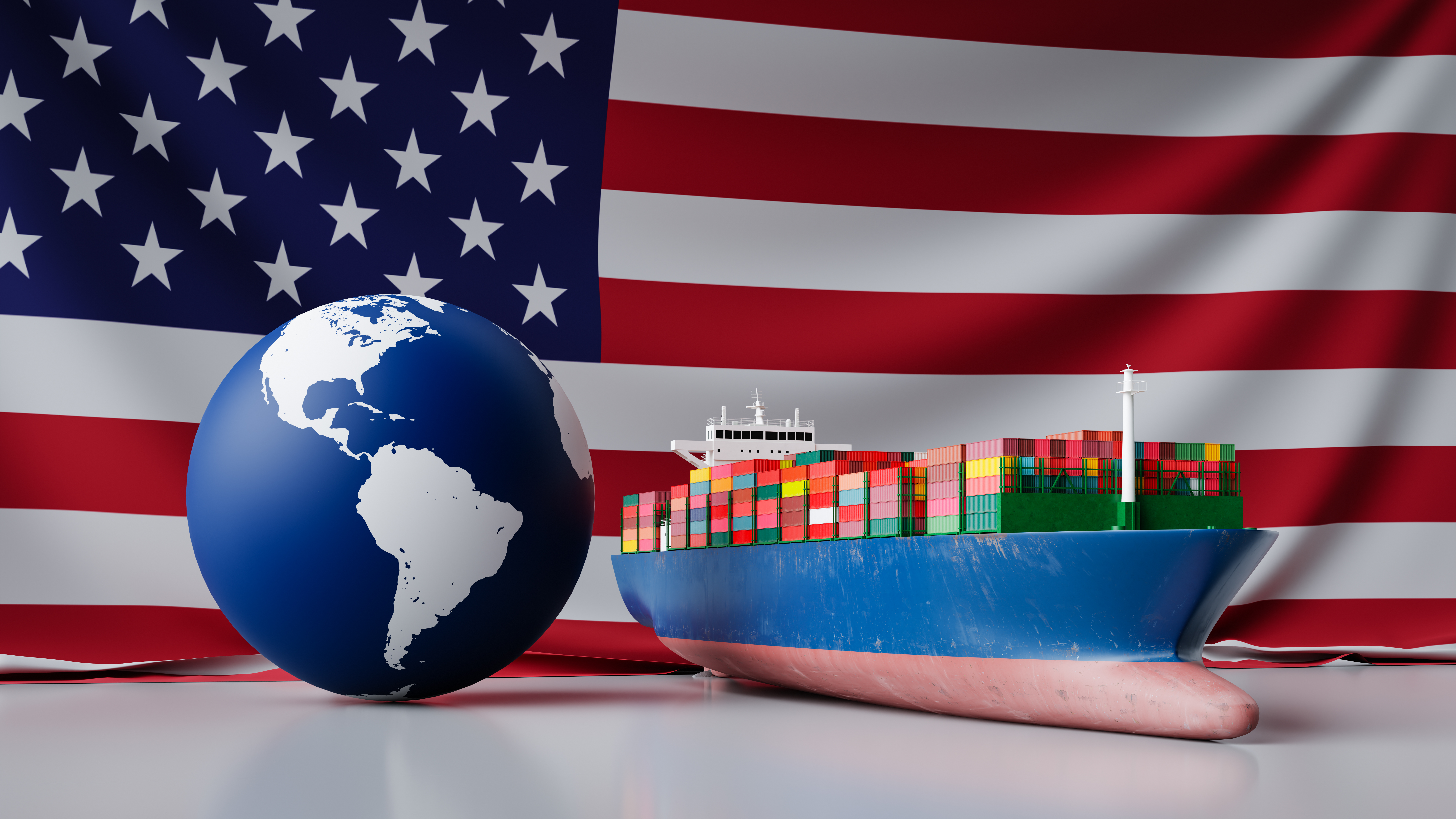 Exportar para os EUA não é mandar produto, mas sim entender um consumidor que pode destruir ou consagrar sua marca