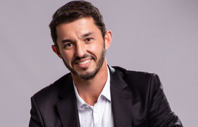 Dr. Rizzieri Gomes explica como a IA está devolvendo a humanização à medicina
