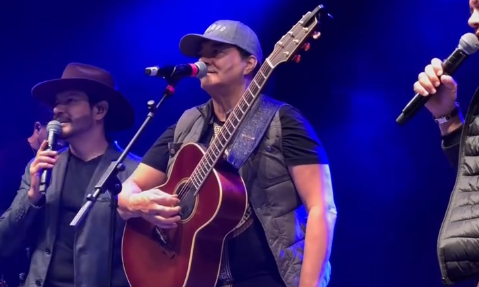 Márcio Mendes revela como o ego inflado e a vaidade destroem shows no exterior