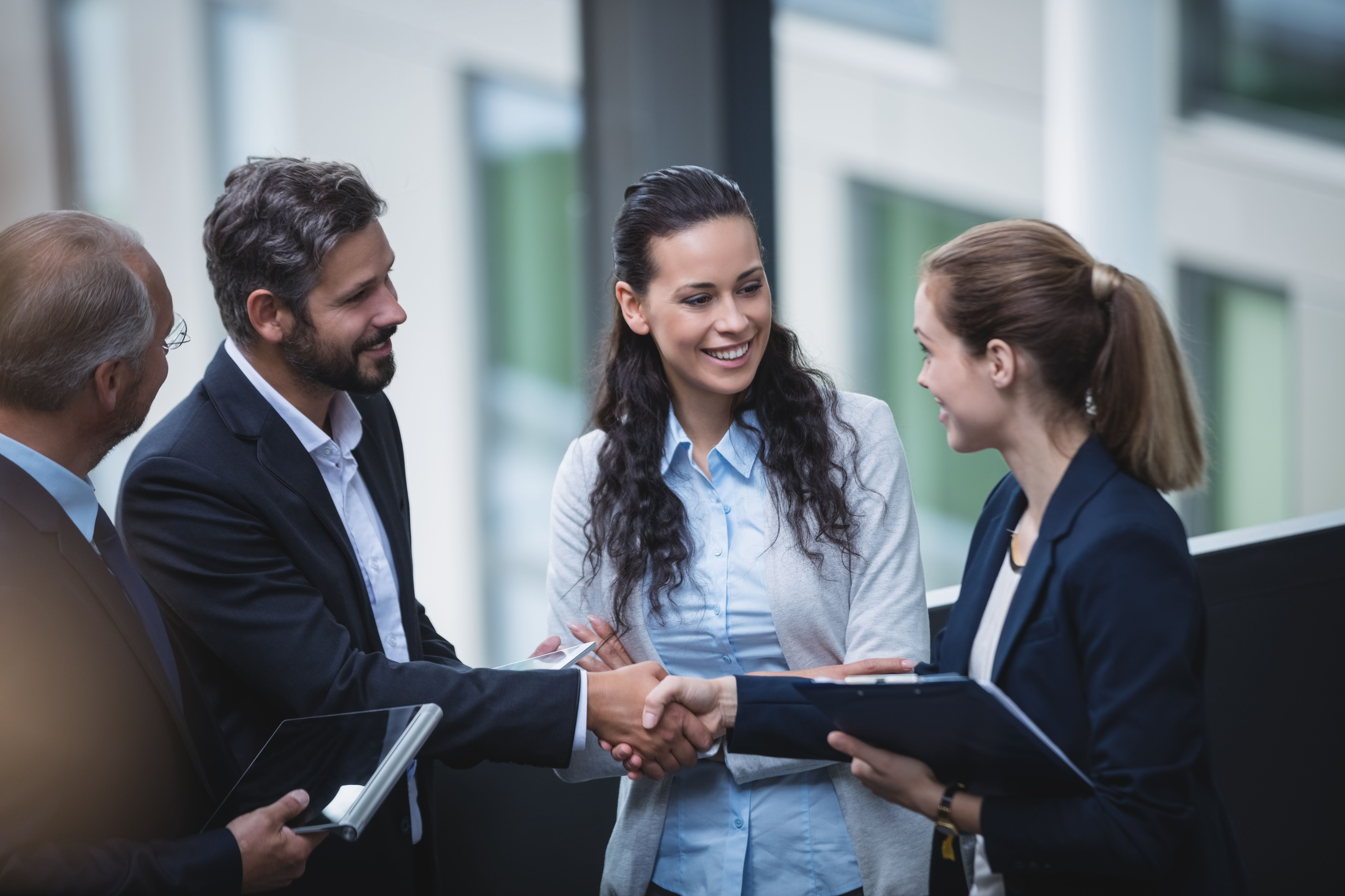 Networking pode valer mais que investimento em vendas