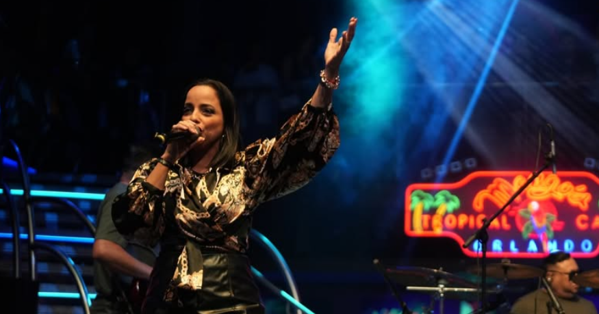Entre a saudade e novos públicos, artistas brasileiros lutam por espaço no mercado musical dos EUA