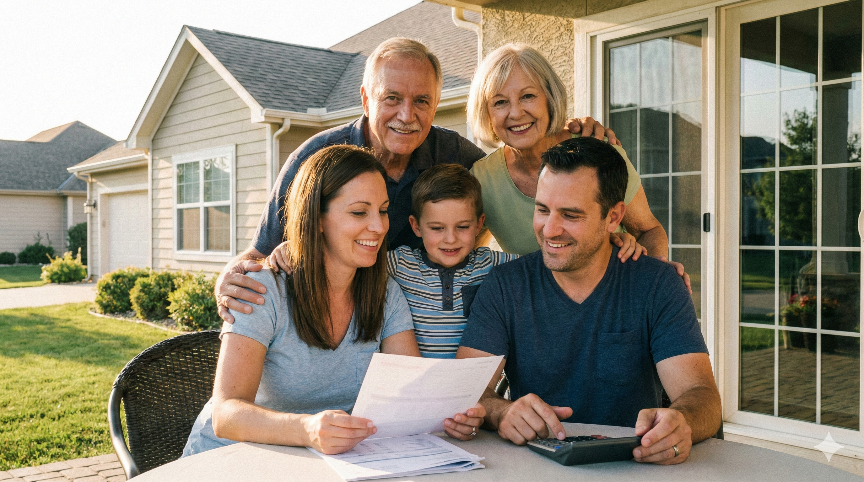 O cálculo do seguro de vida perfeito e como proteger o futuro financeiro da sua família
