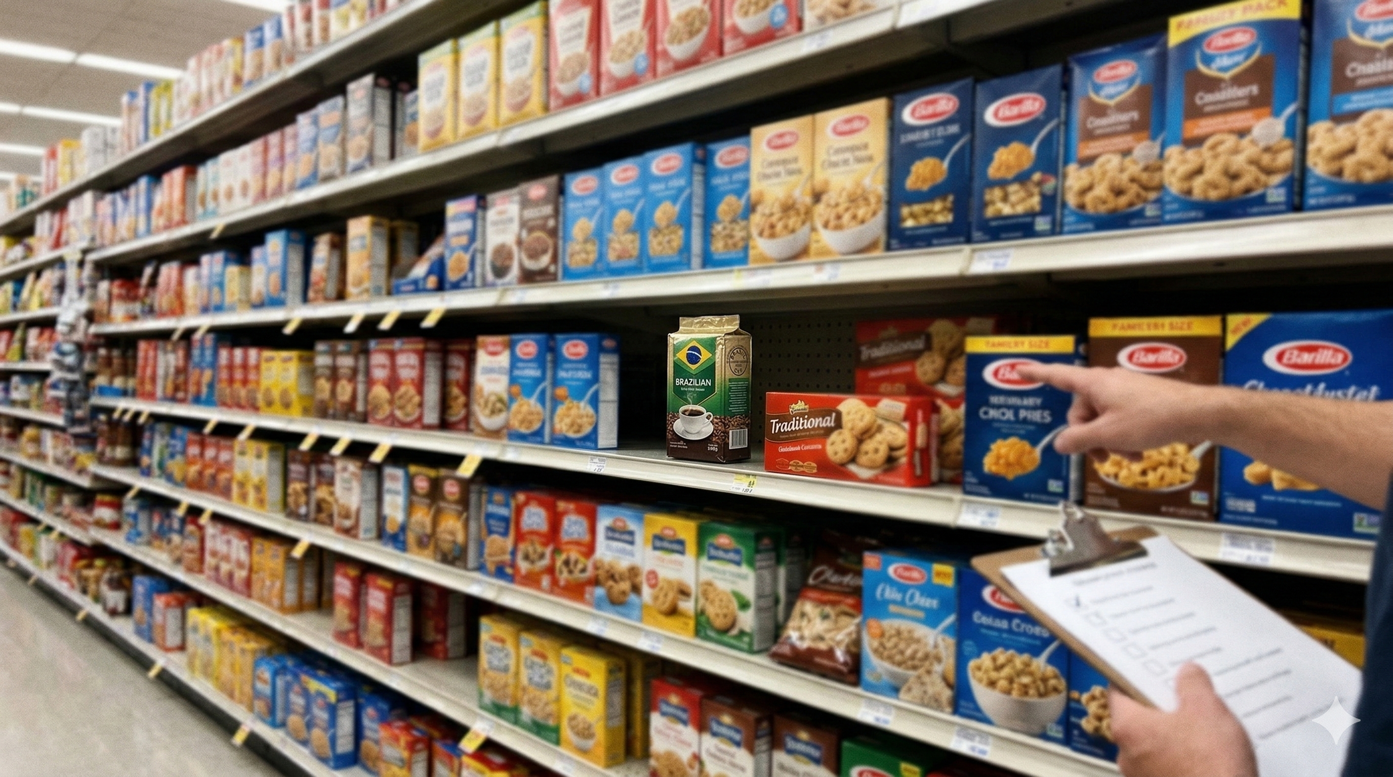 Os passos obrigatórios antes de exportar bens de consumo para o gigante mercado norte americano
