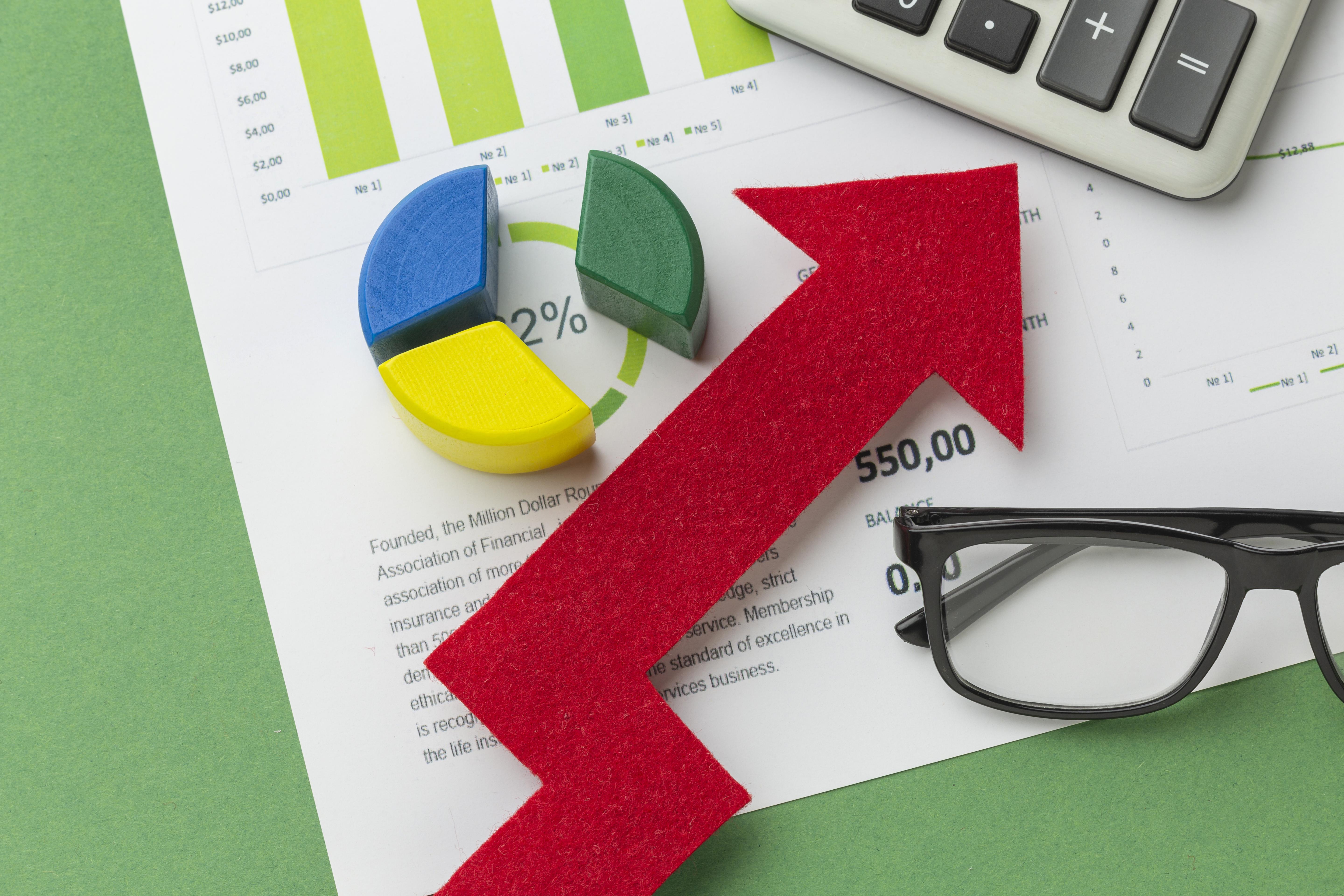 Faturamento não é lucro: A armadilha financeira que leva empresas à falência