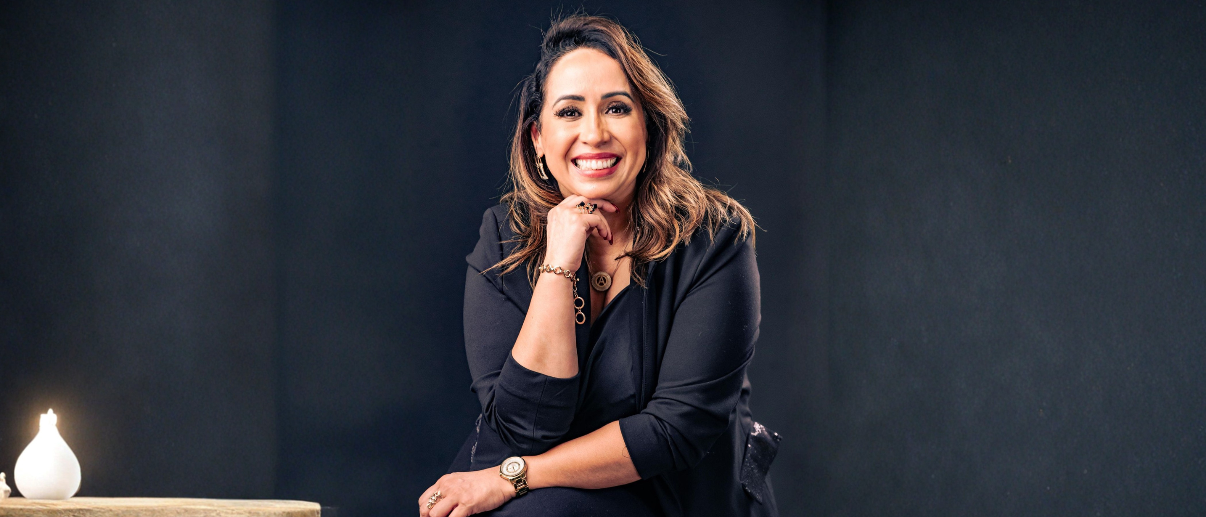  Angélica Oliveira explica a lógica comportamental para o sucesso dos negócios nos Estados Unidos