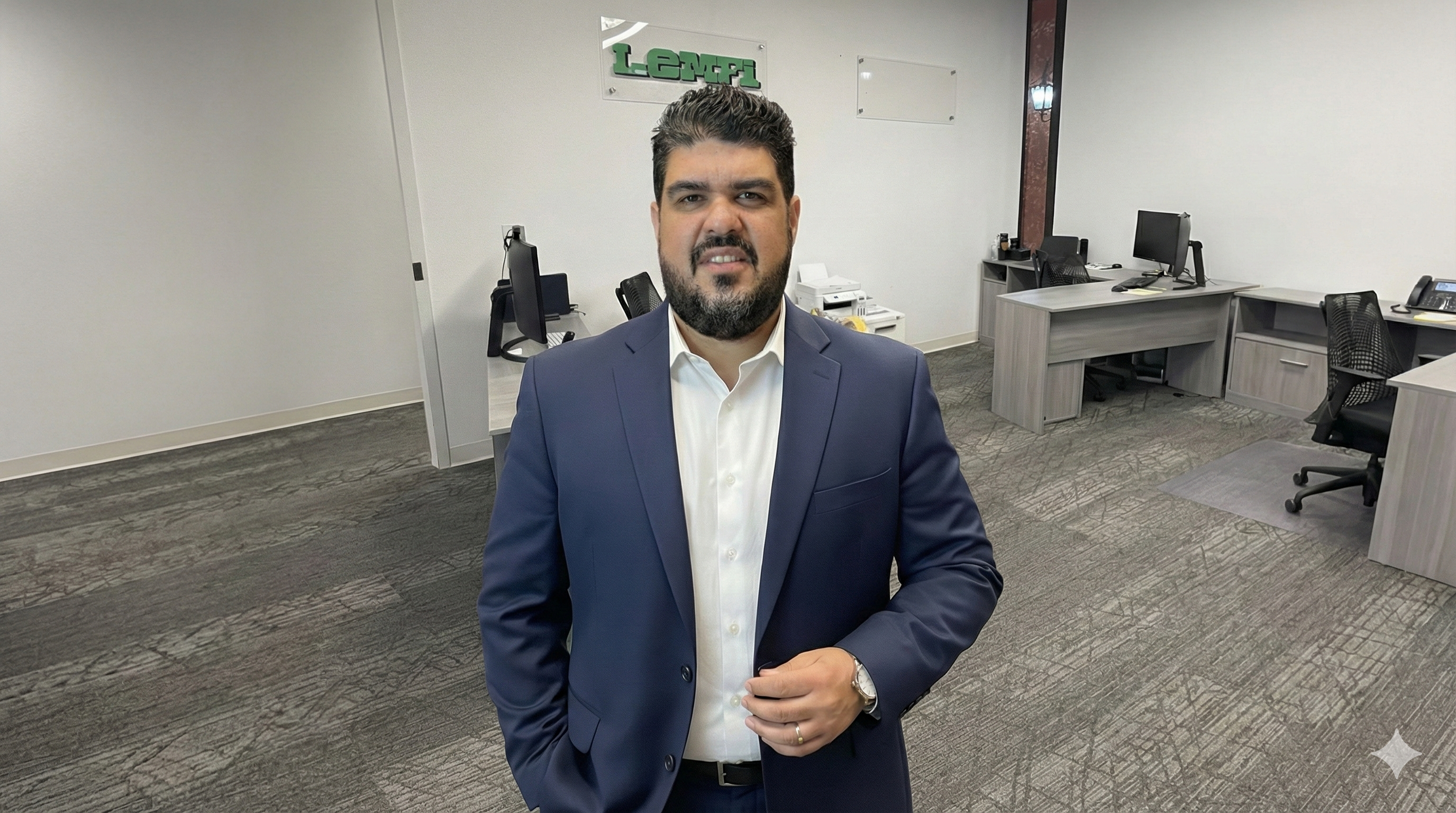 A mente estratégica por trás da expansão global de grandes fintechs